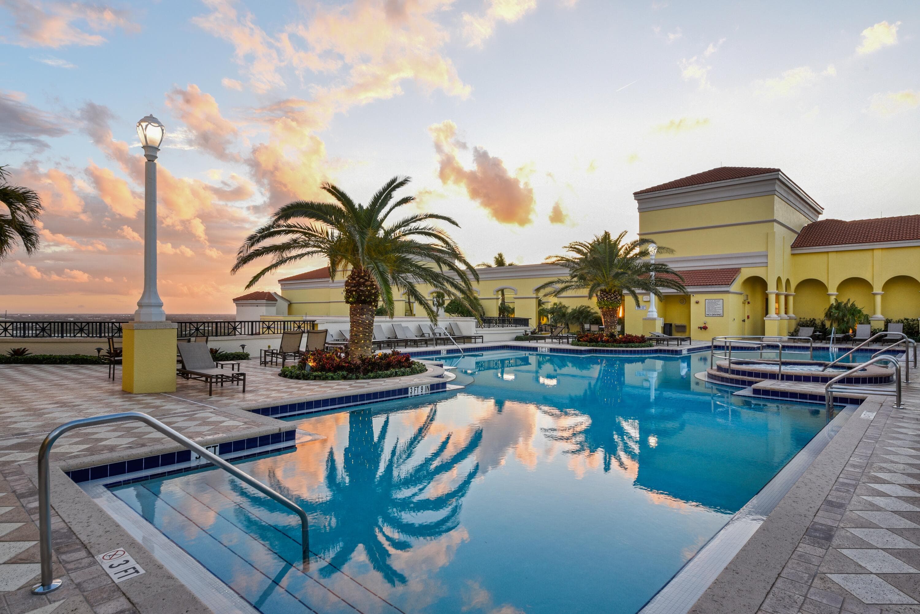 701 S Olive Avenue 1807, West Palm Beach, FL 33401, Unit 1807