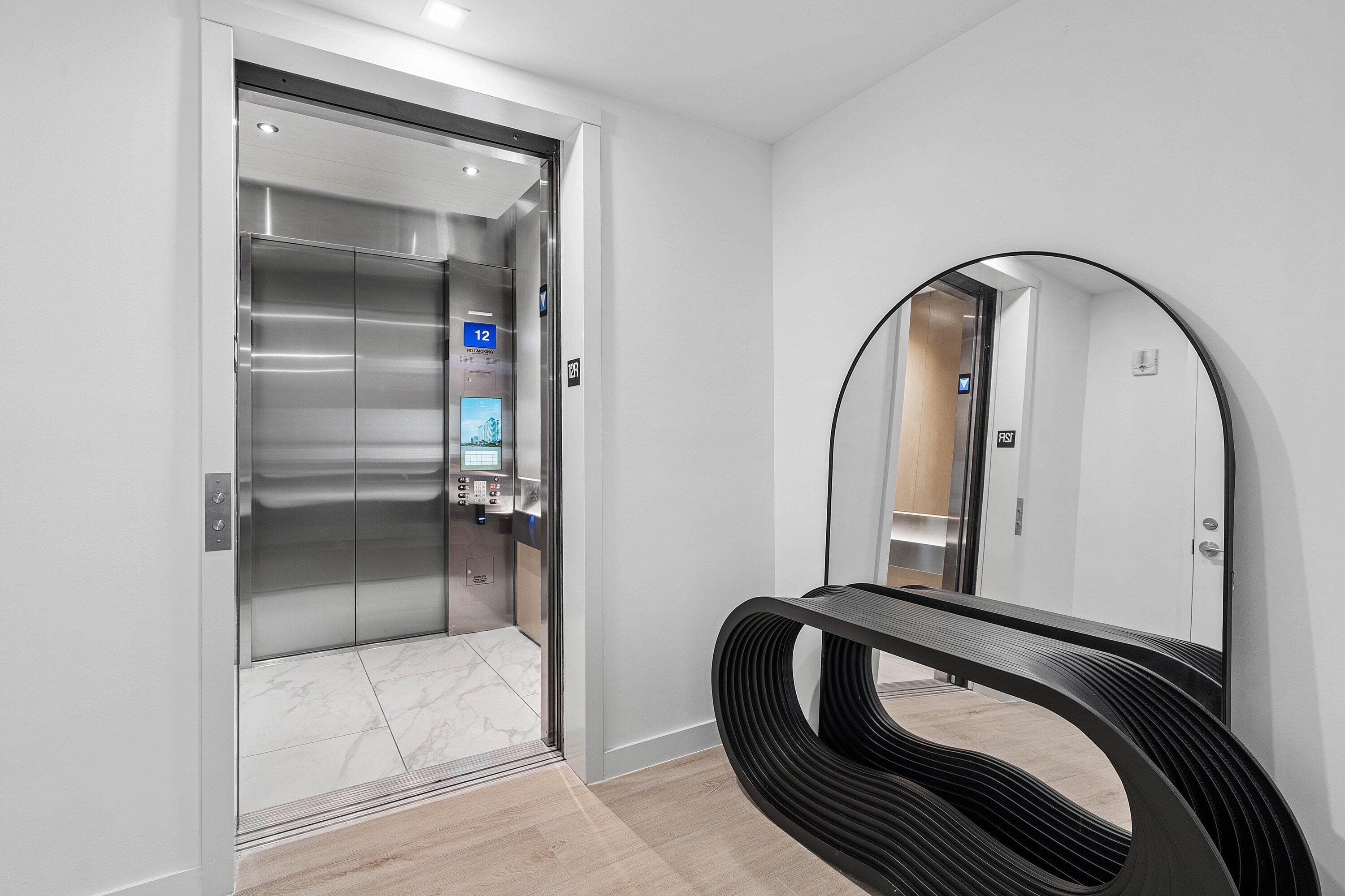 900 N Ocean Boulevard 1204, Pompano Beach, FL 33062, Unit 1204 - Photo 2