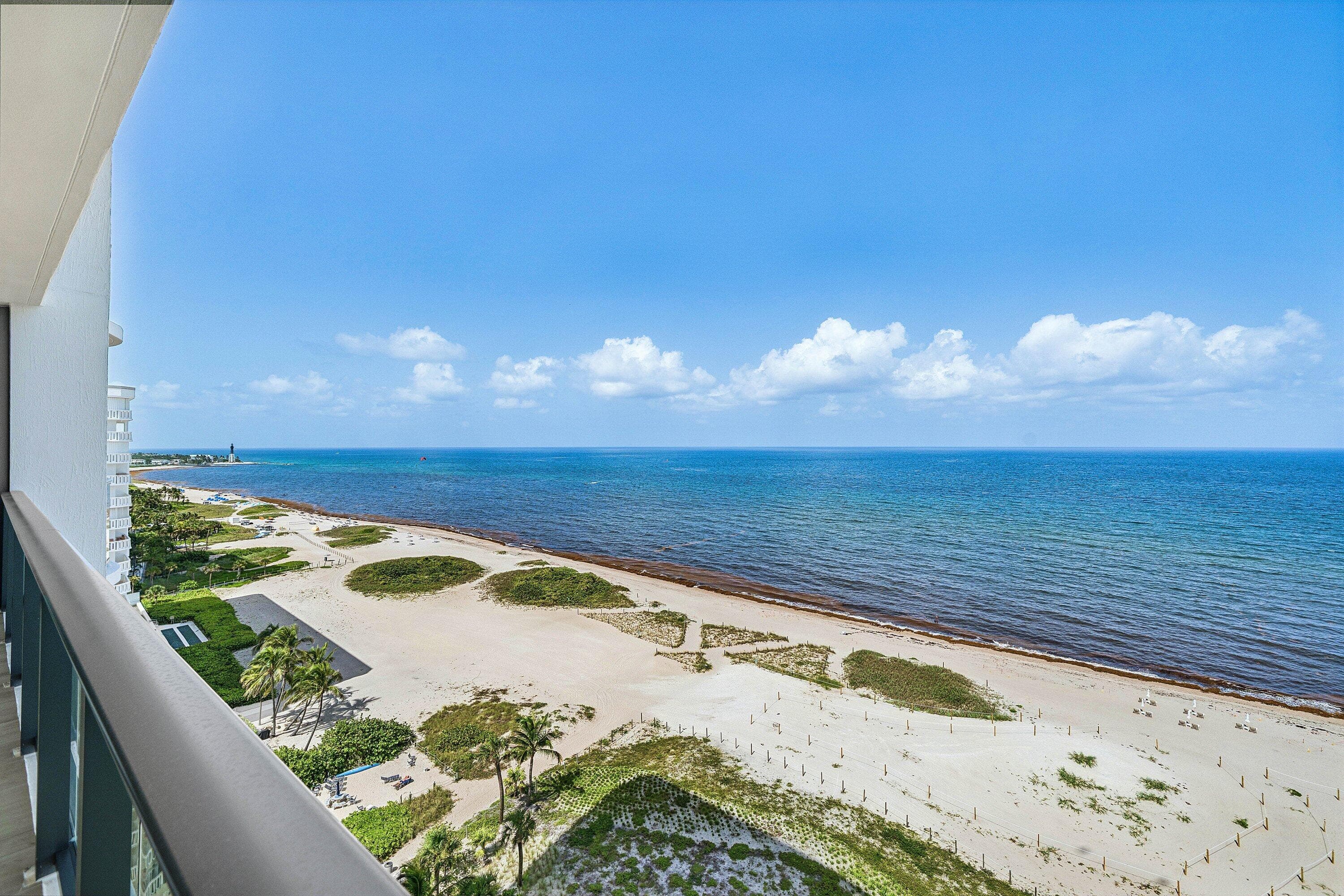 900 N Ocean Boulevard 1204, Pompano Beach, FL 33062, Unit 1204