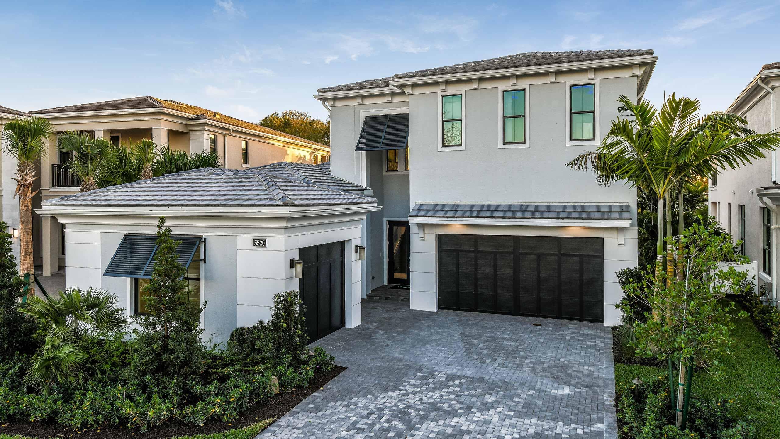 5520 Renoir Place, Palm Beach Gardens, FL 33418 - Photo 2
