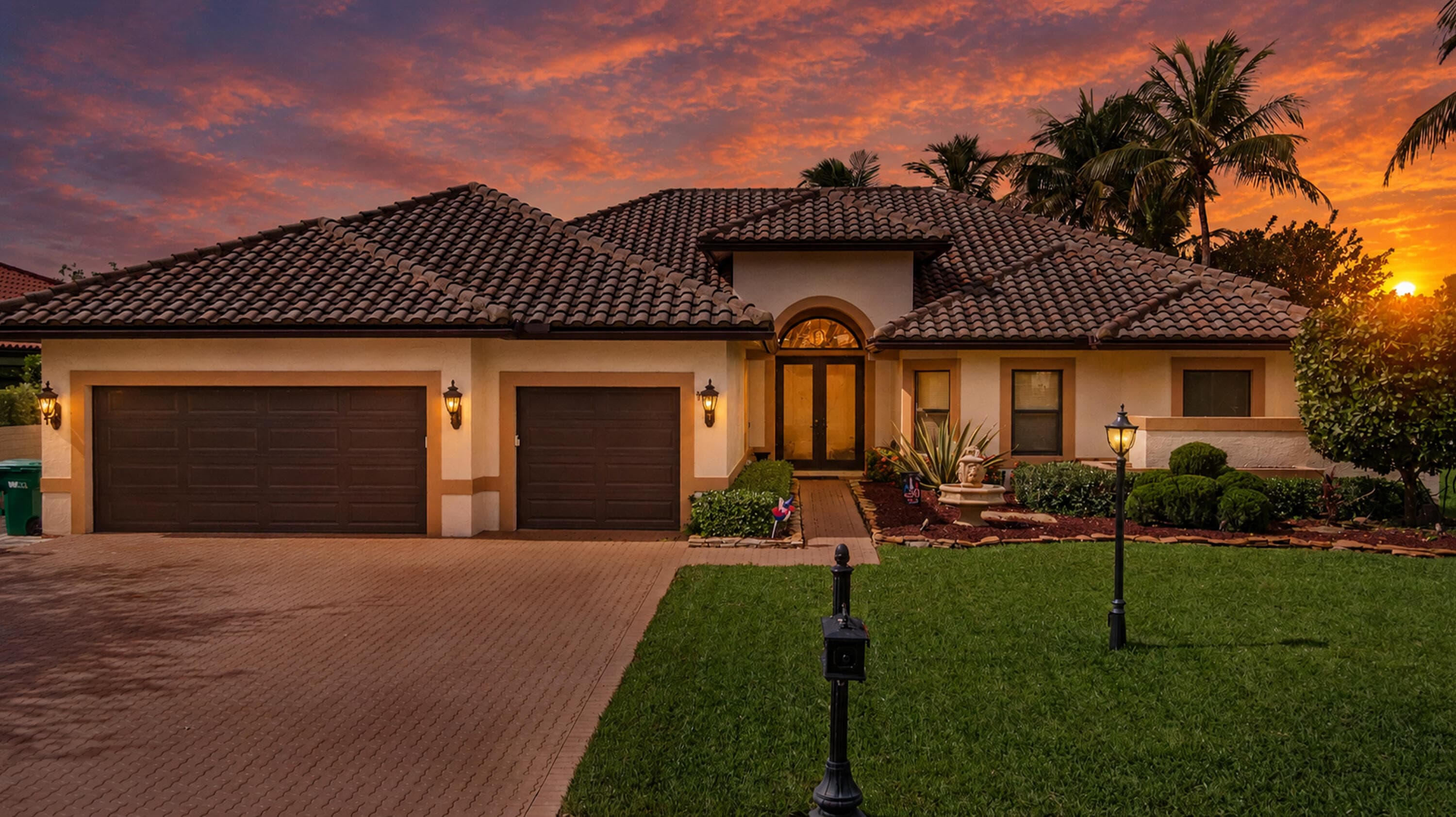 10120 NW 59th Court, Parkland, FL 33076 - Photo 3