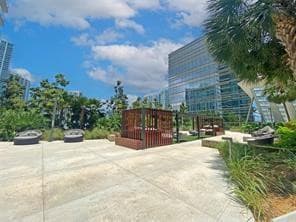 88 SW 7th Street 1709, Miami, FL 33130, Unit 1709