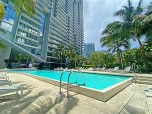 88 SW 7th Street 1709, Miami, FL 33130, Unit 1709 - Photo 2