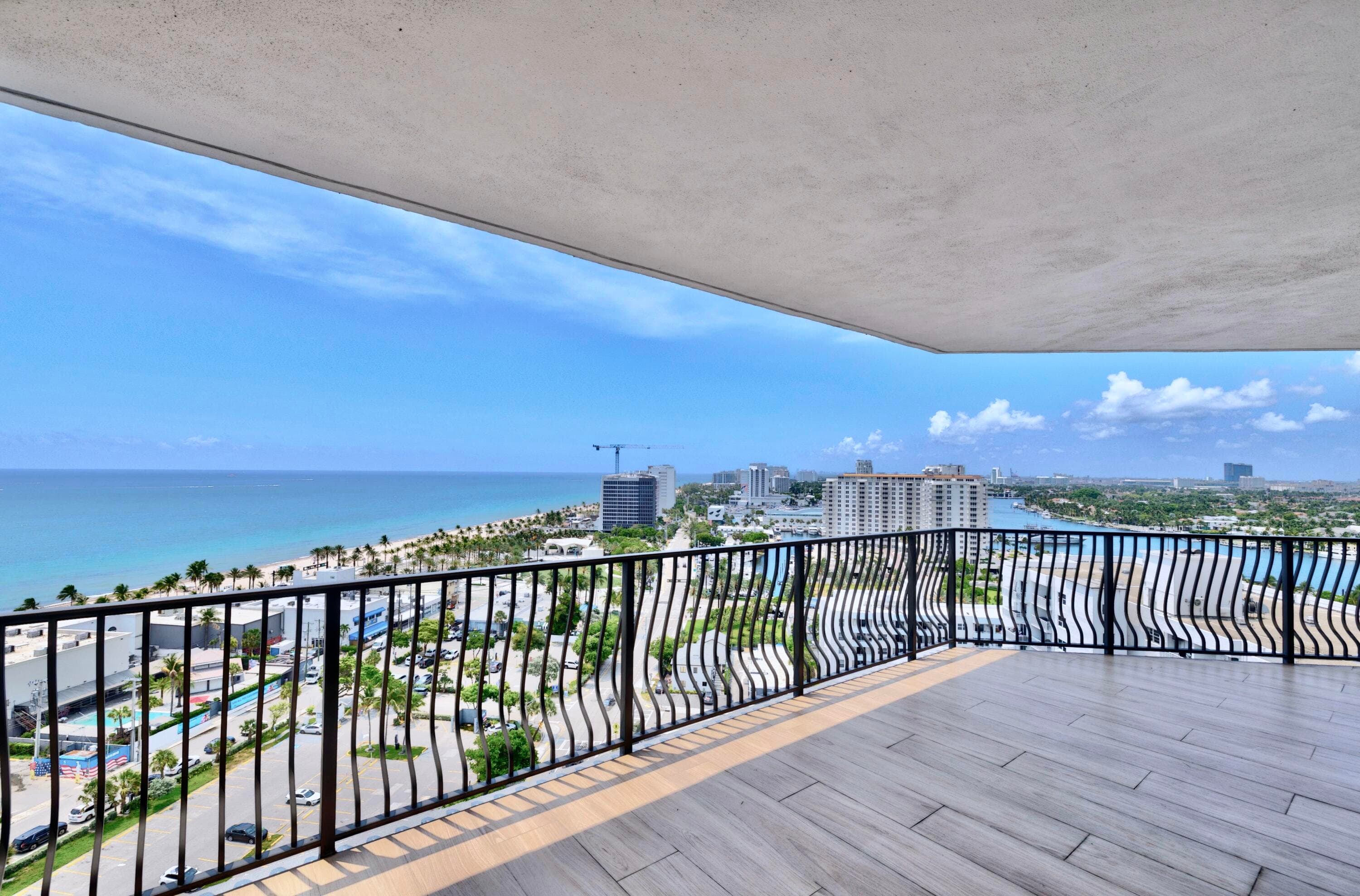 100 S Birch Road 1701a, Fort Lauderdale, FL 33316, Unit 1701a - Photo 4