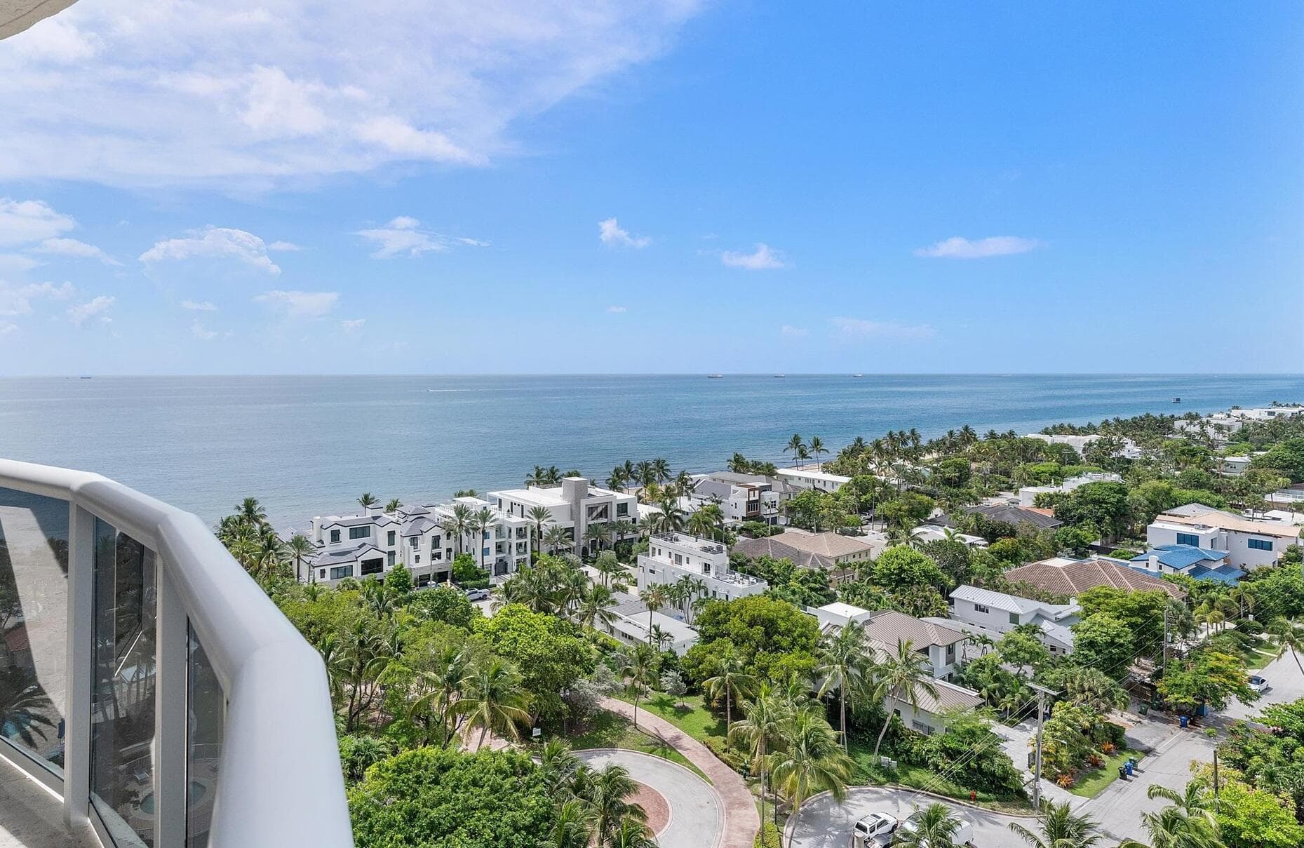 3100 N Ocean Boulevard 1508, Fort Lauderdale, FL 33308, Unit 1508 - Photo 3