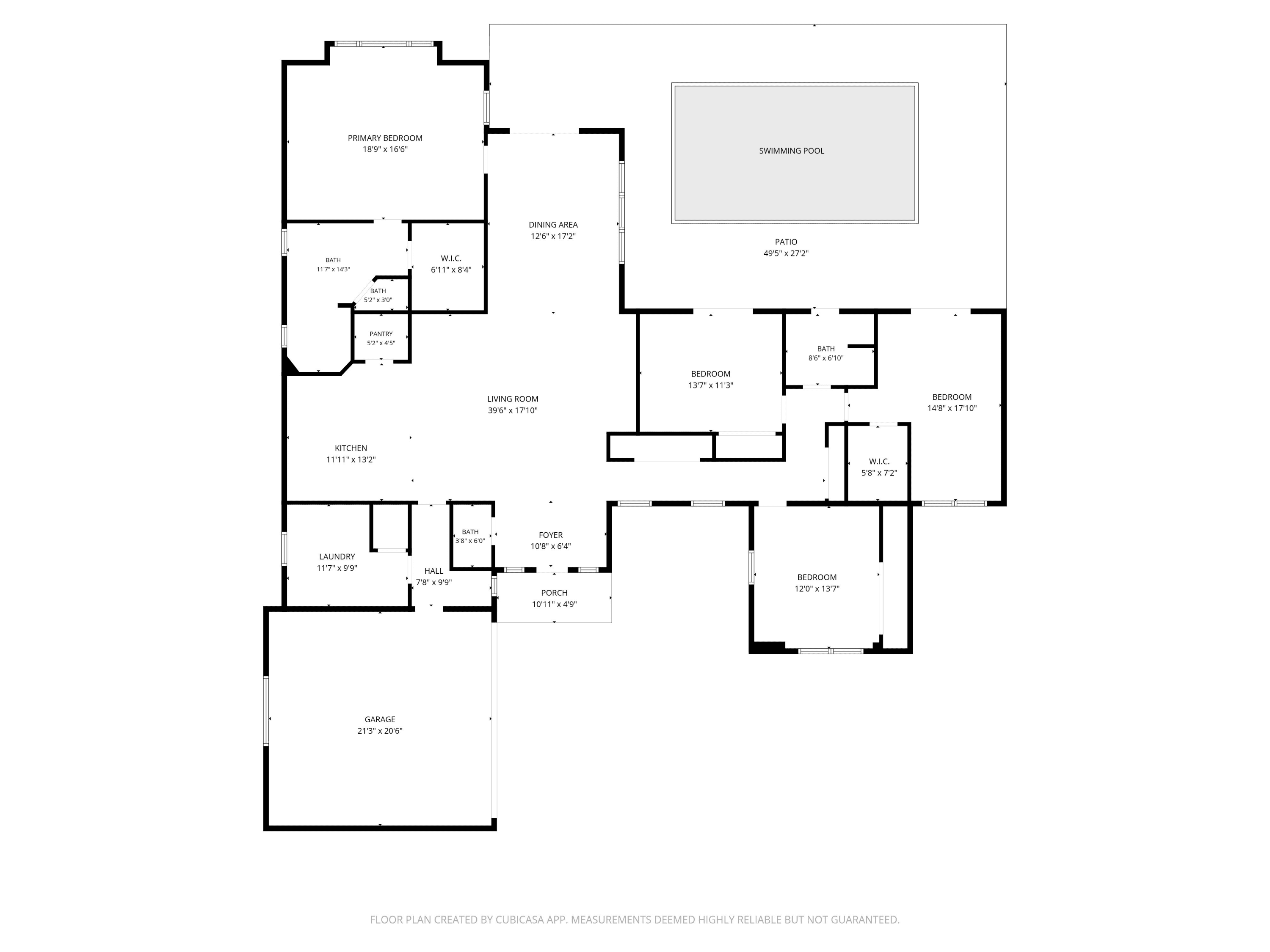 236 Fairway E, Tequesta, FL 33469