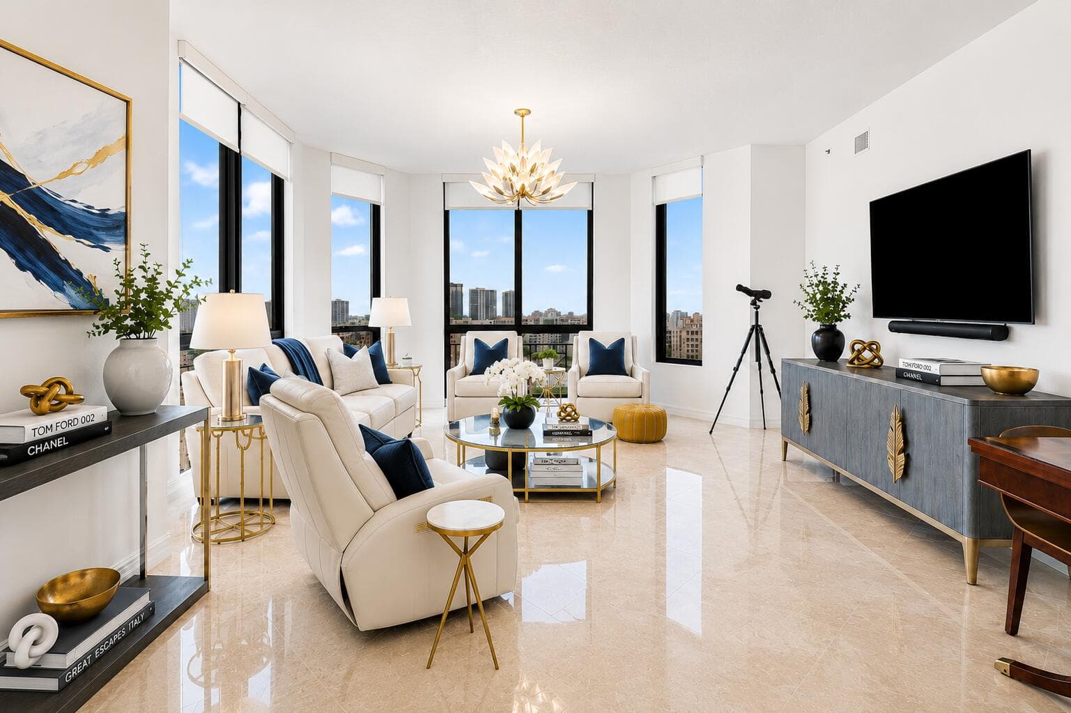 701 S Olive Avenue 1815, West Palm Beach, FL 33401, Unit 1815