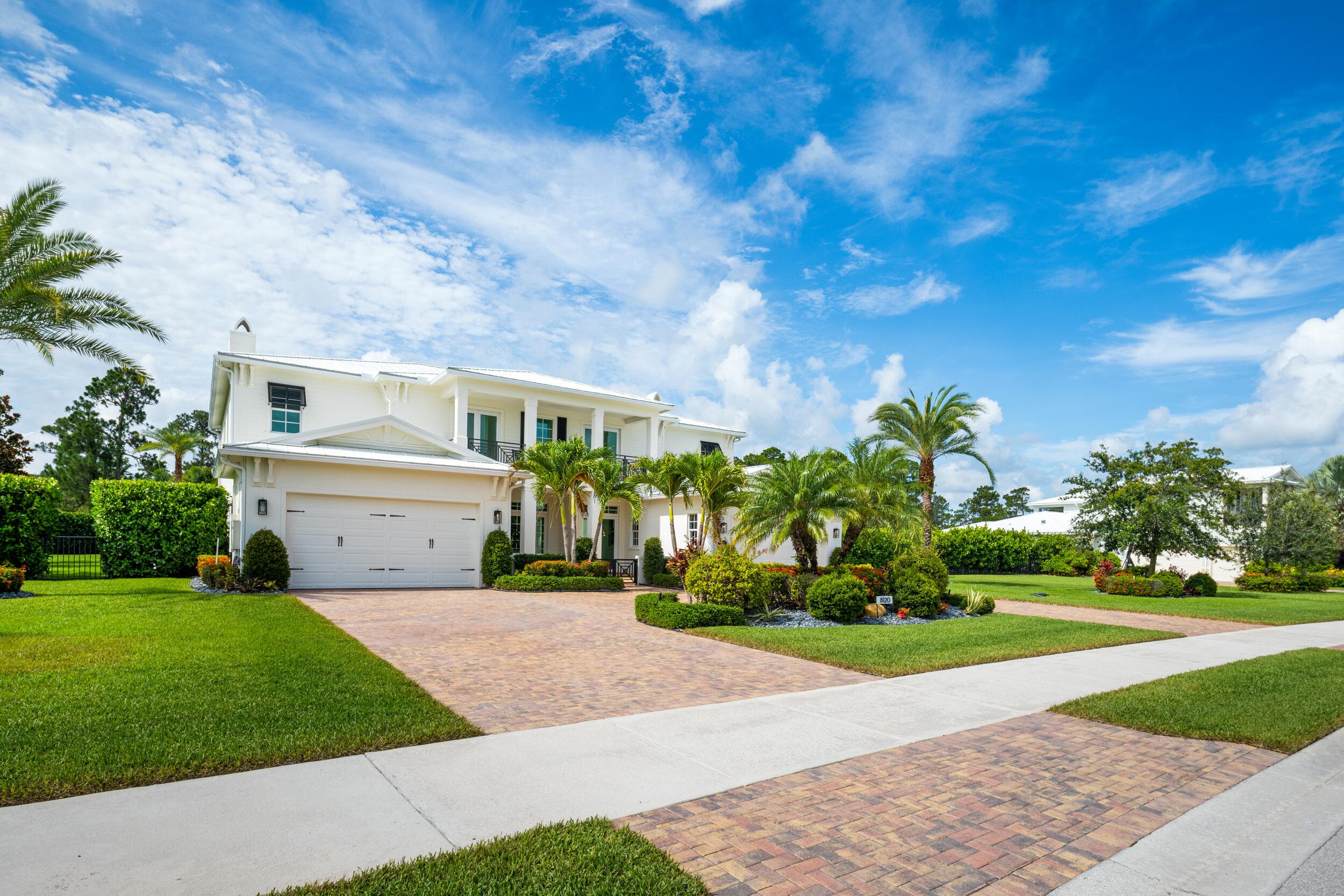 8120 SE Old Plantation Circle, Jupiter, FL 33458 - Photo 2