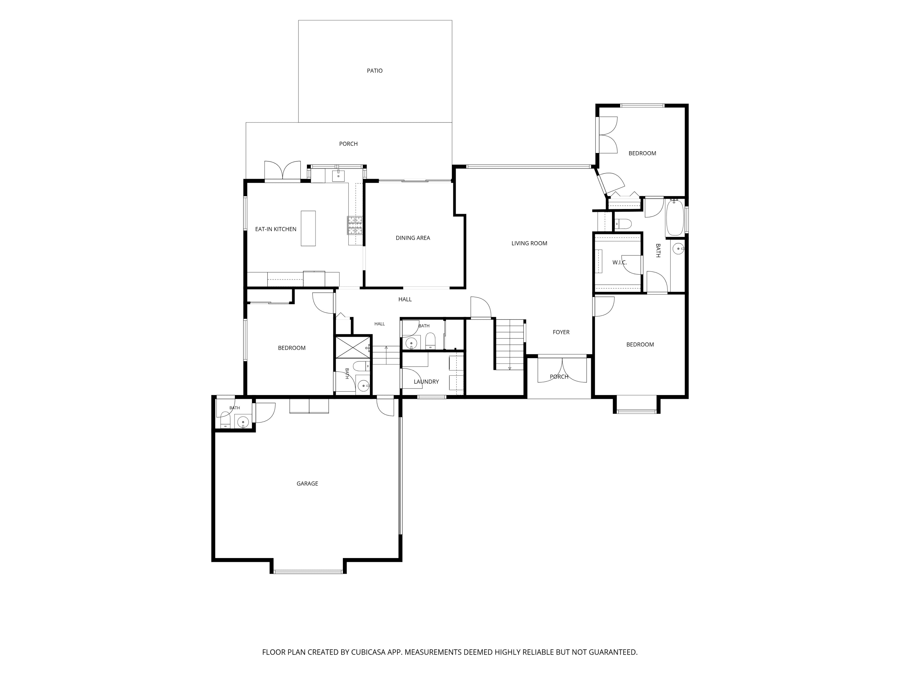 3663 SE Forecastle Court, Stuart, FL 34997 - Photo 2