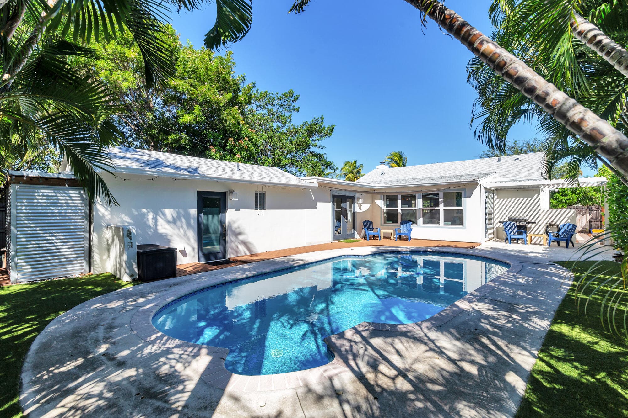 438 38th Street, West Palm Beach, FL 33407