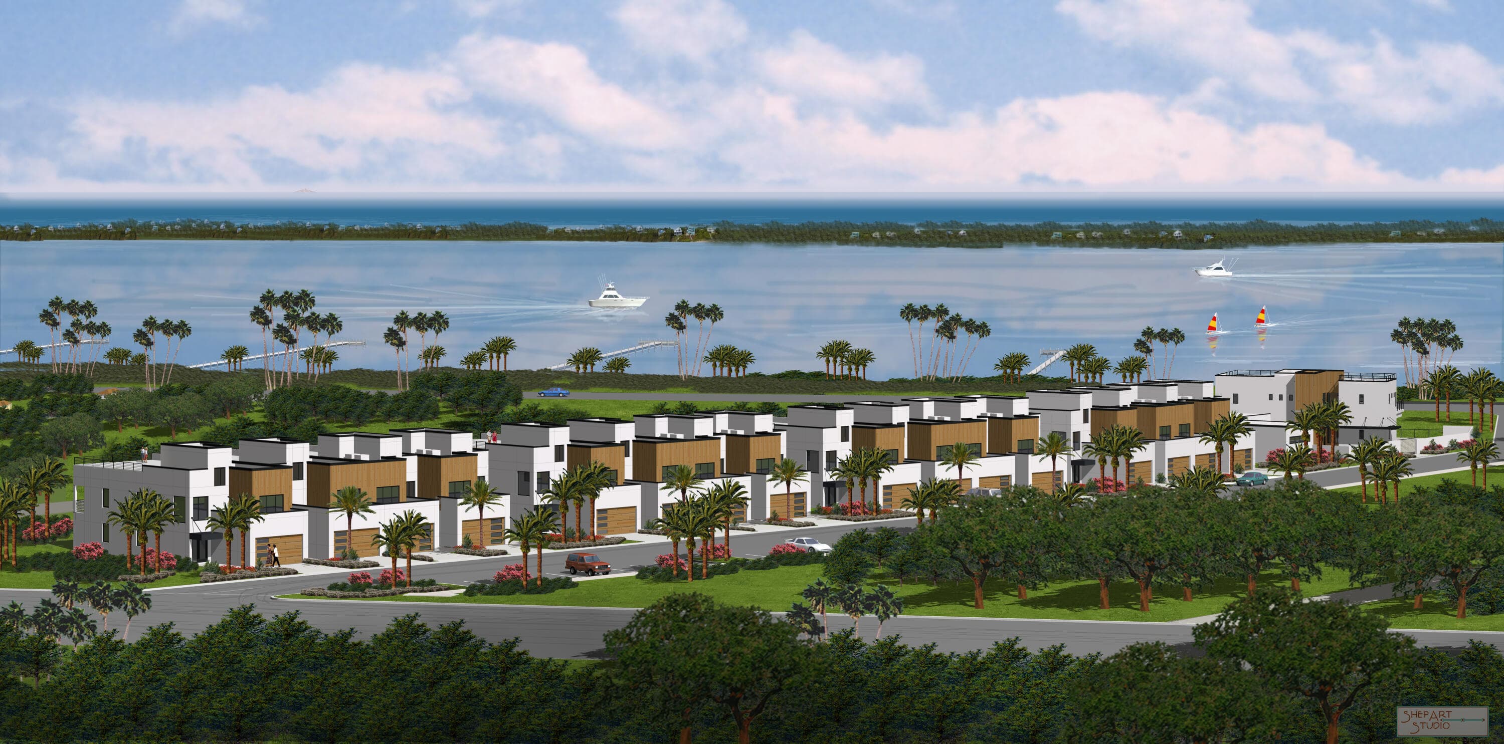 13225 N Indian River Drive 13, Sebastian, FL 32958, Unit 13