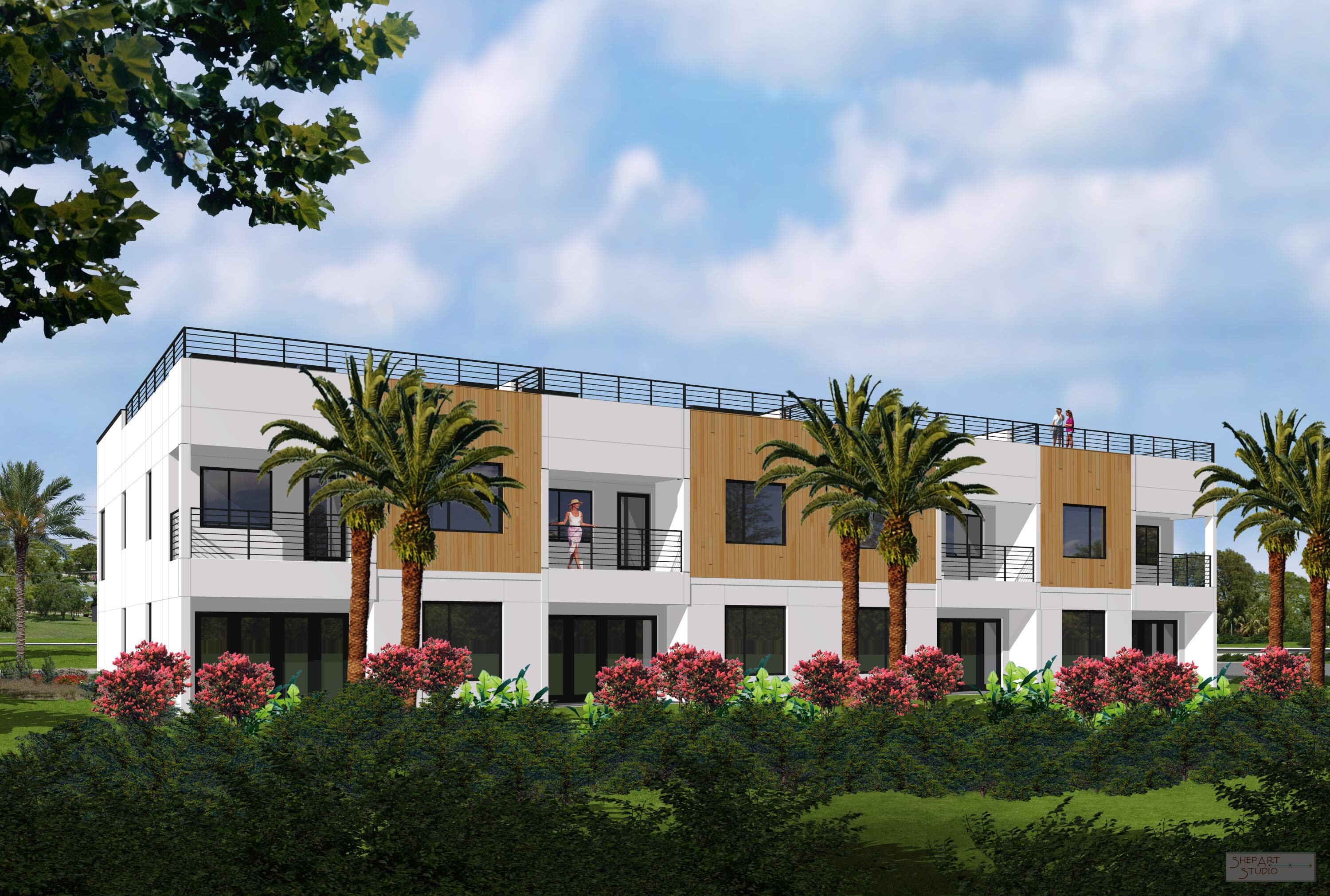 13225 N Indian River Drive 13, Sebastian, FL 32958, Unit 13 - Photo 2