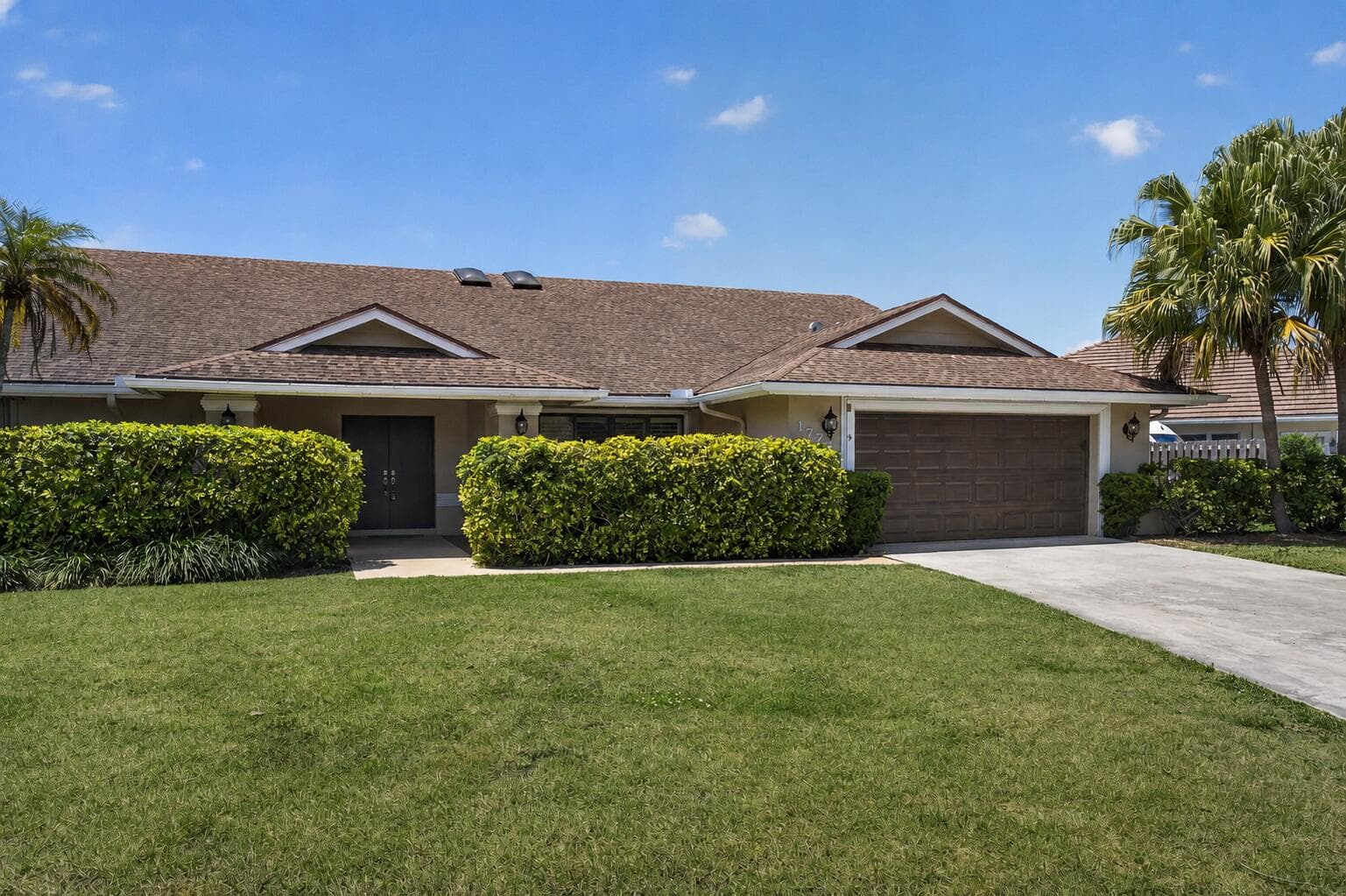1773 WILTSHIRE VILLAGE Drive, Wellington, FL 33414