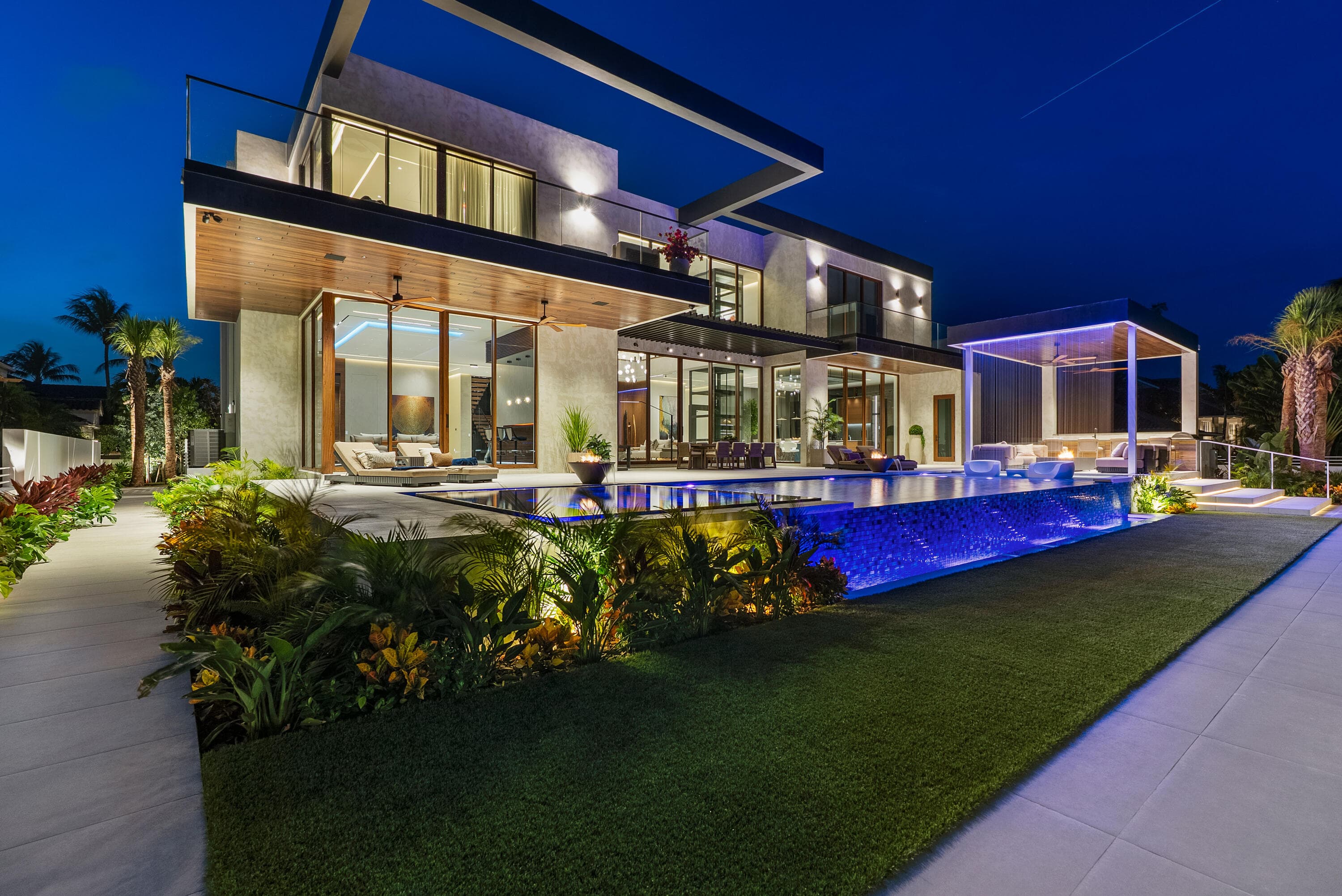 Featured home in Lighthouse Point, Florida