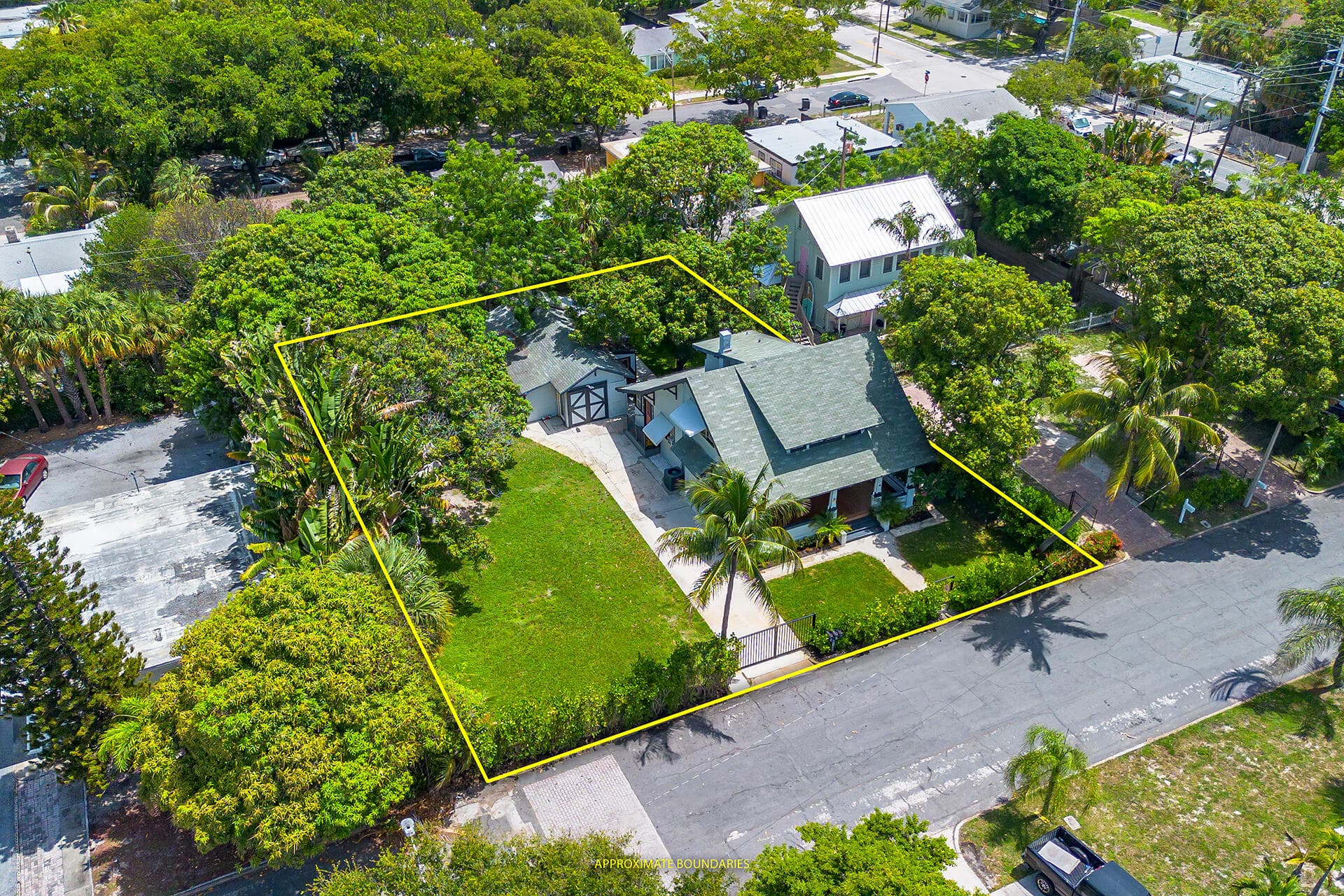 515 46th Street, West Palm Beach, FL 33407 - Photo 3