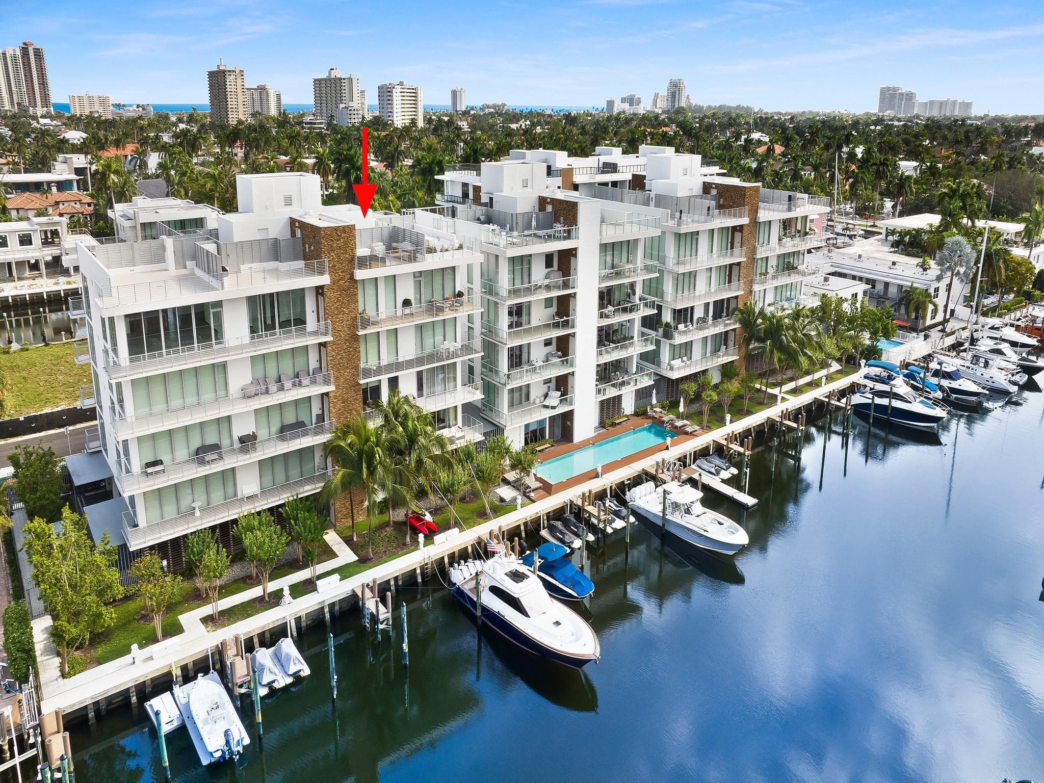 41 Isle Of Venice Drive 402, Fort Lauderdale, FL 33301, Unit 402