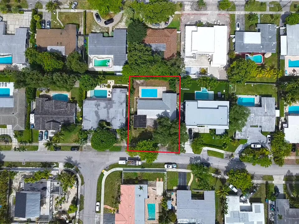 19711 NE 21ST Court, Miami, FL 33179 - Photo 2