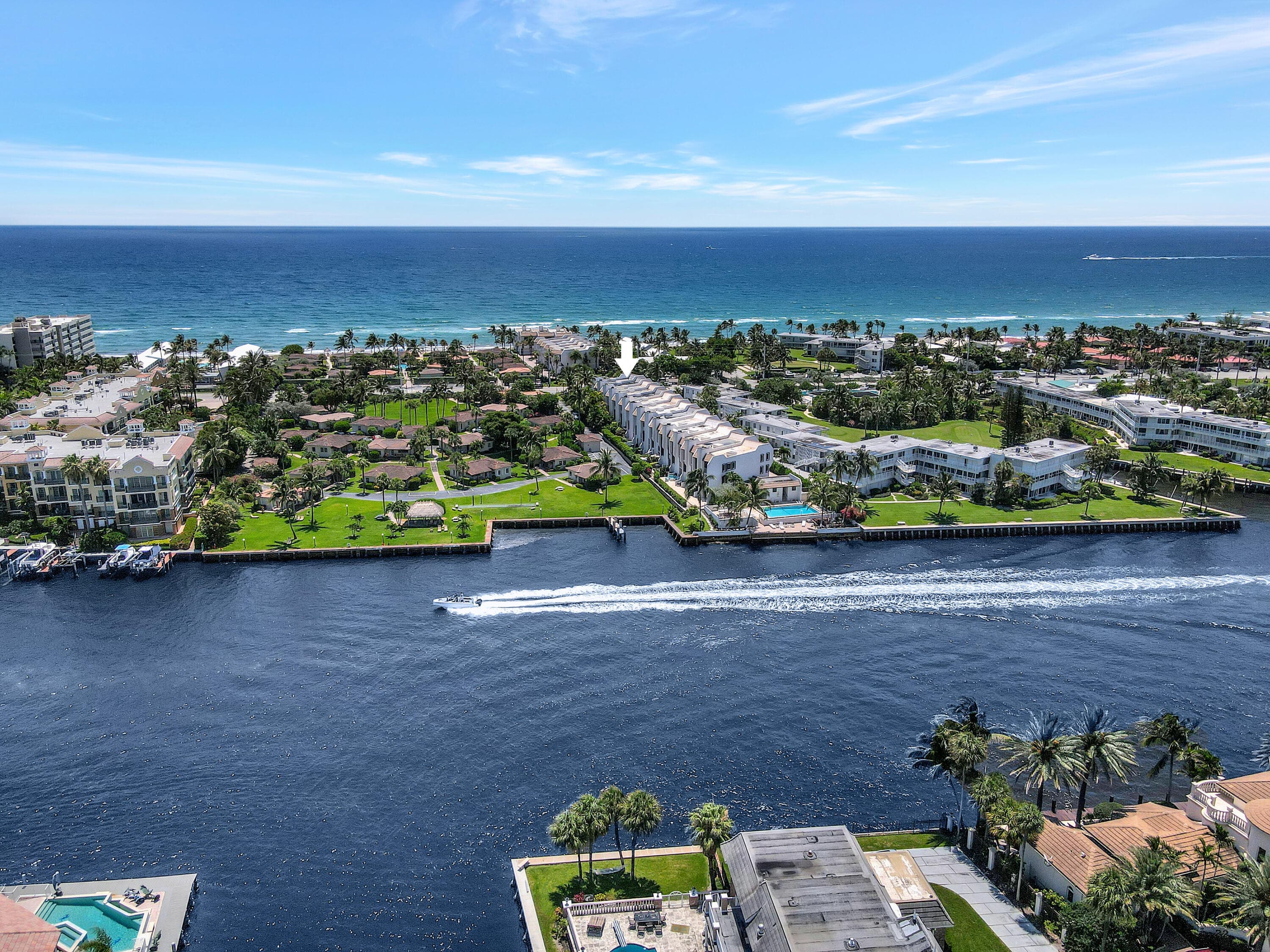 1222 Hillsboro Mile 11, Hillsboro Beach, FL 33062, Unit 11