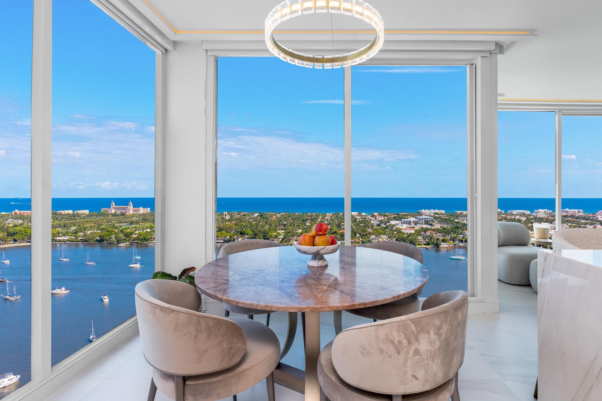 525 S Flagler Drive 23A, West Palm Beach, FL 33401, Unit 23A - Photo 2