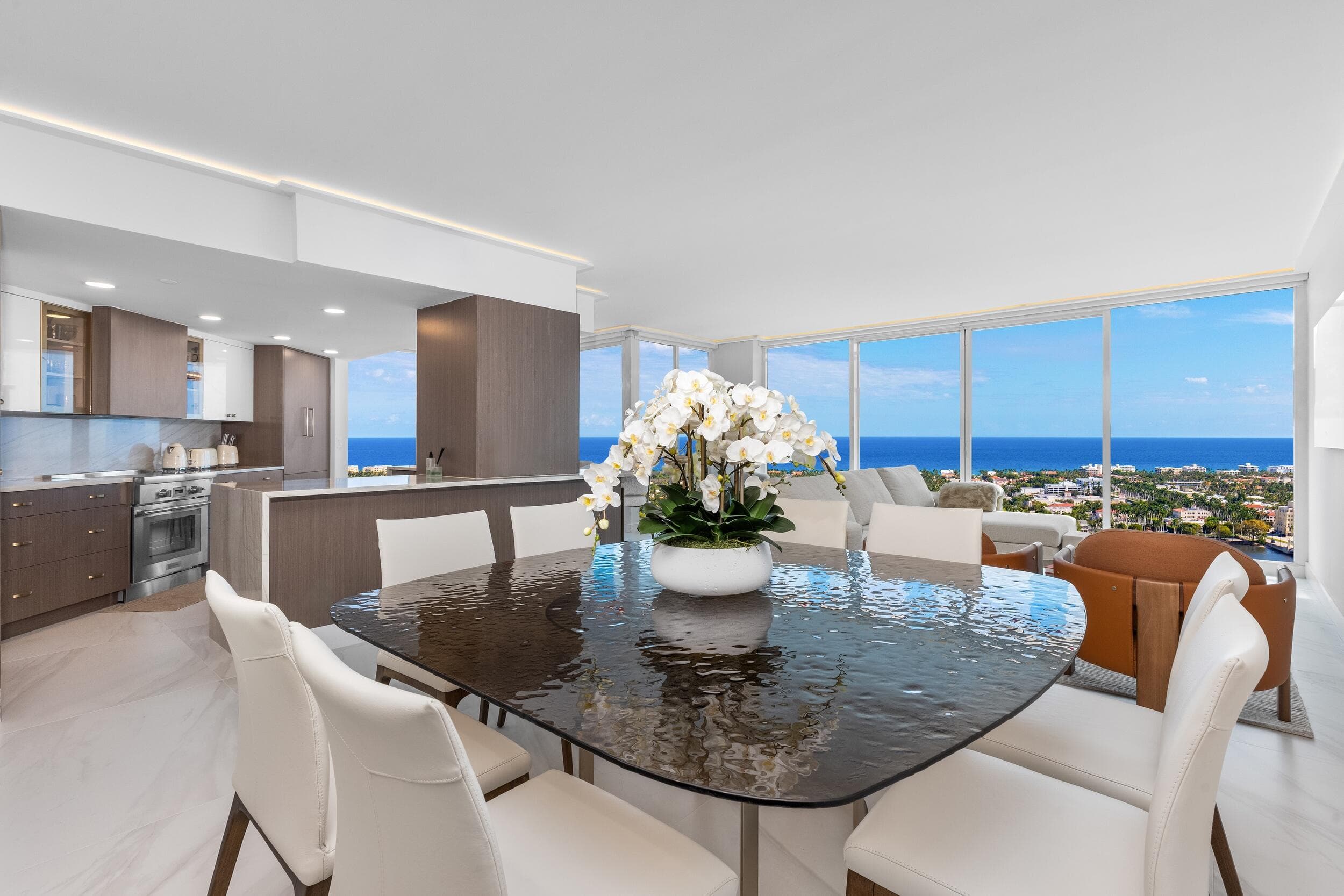 525 S Flagler Drive 23A, West Palm Beach, FL 33401, Unit 23A - Photo 3