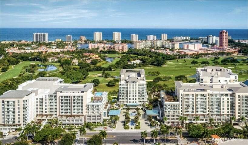 220 SE Mizner Boulevard 424, Boca Raton, FL 33432, Unit 424