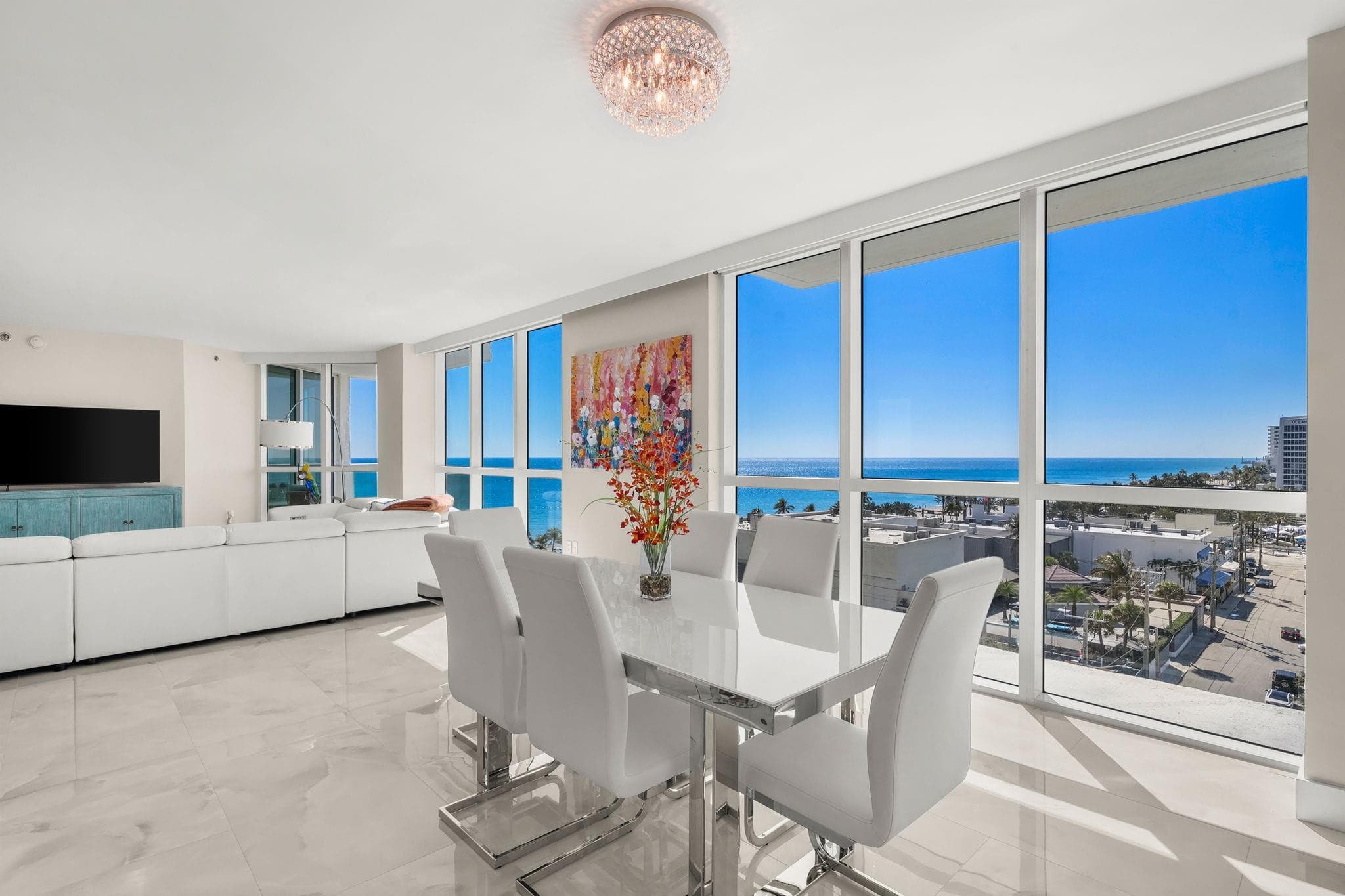101 S Fort Lauderdale Beach Boulevard 907, Fort Lauderdale, FL 33316, Unit 907 - Photo 3