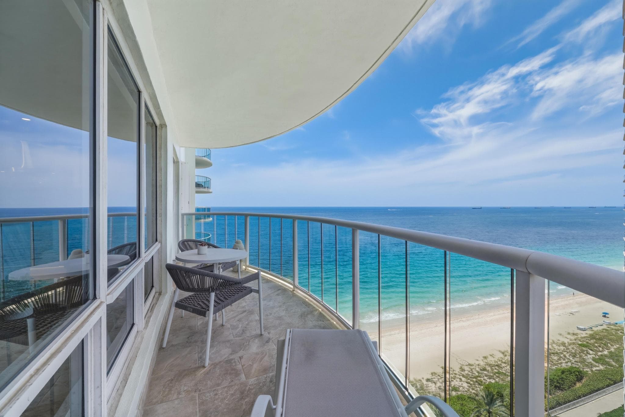 3400 Galt Ocean Drive 1704S, Fort Lauderdale, FL 33308, Unit 1704S