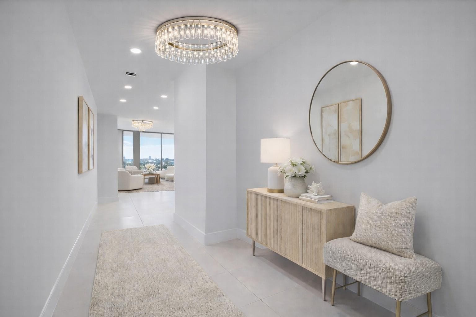 153 N Seabreeze Boulevard N 1803, Fort Lauderdale, FL 33304, Unit 1803 - Photo 3