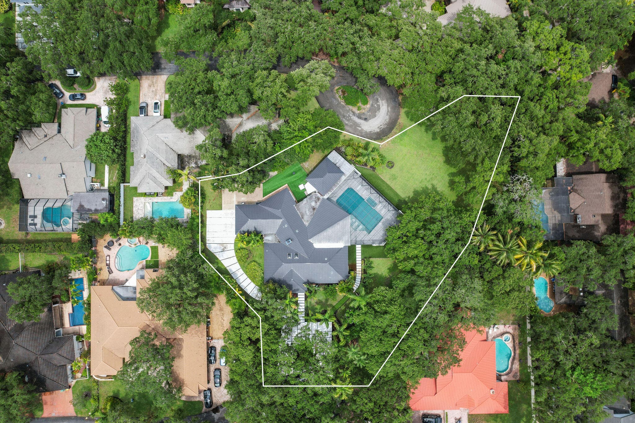 5430 SW 39TH Way, Fort Lauderdale, FL 33312