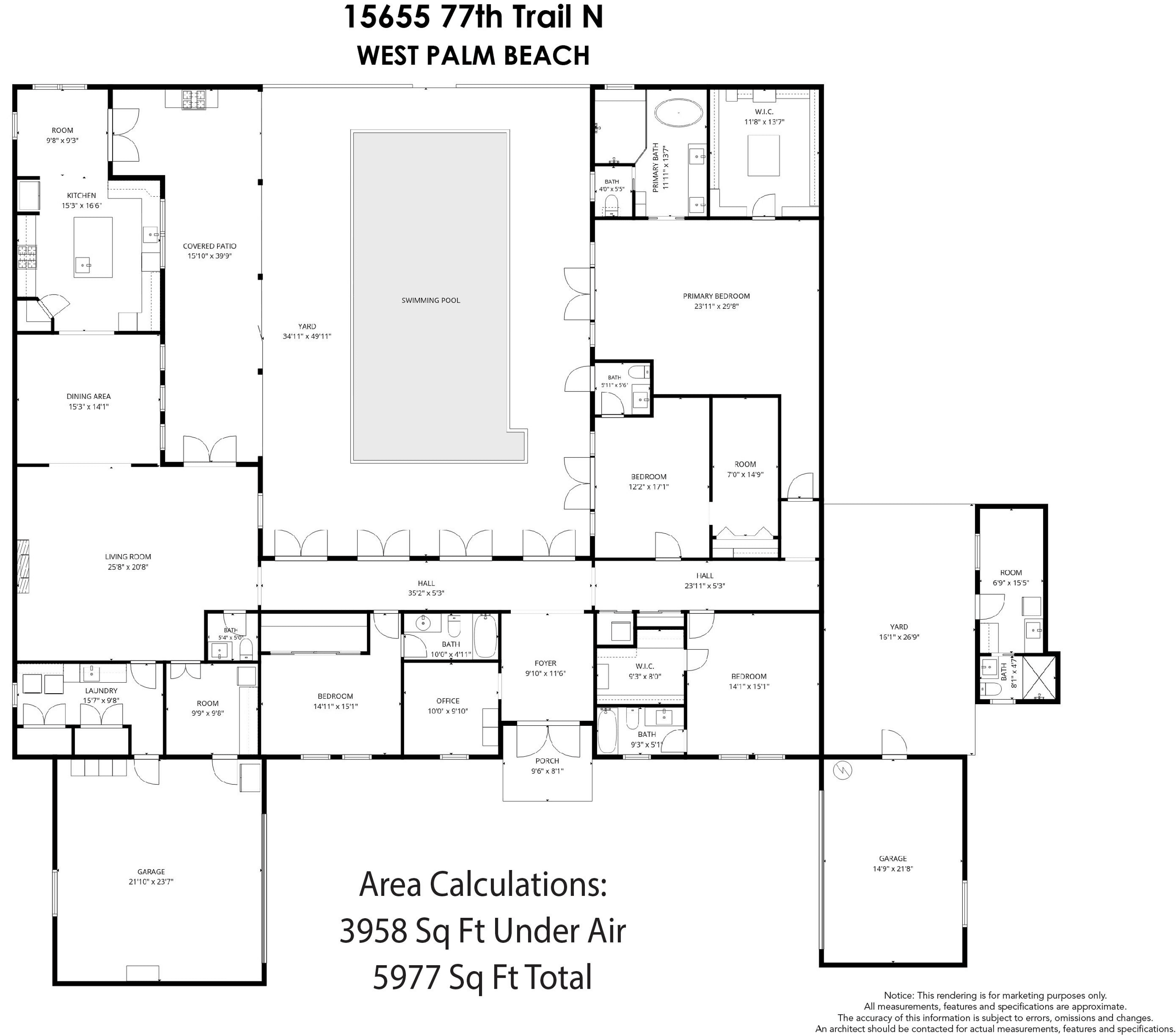 15655 77th Trail N, West Palm Beach, FL 33418 - Photo 2