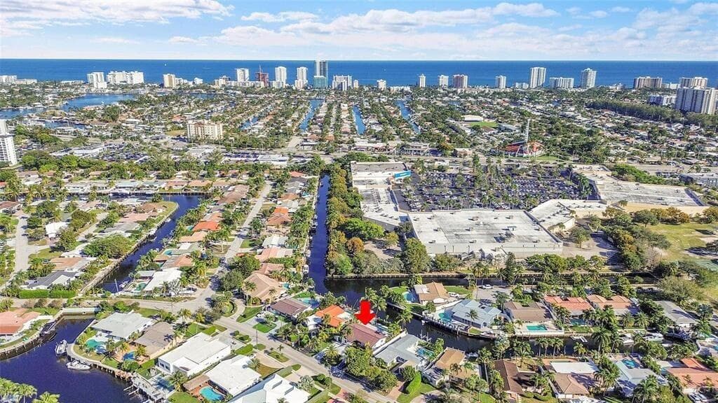 1080 SE 9TH Avenue, Pompano Beach, FL 33060