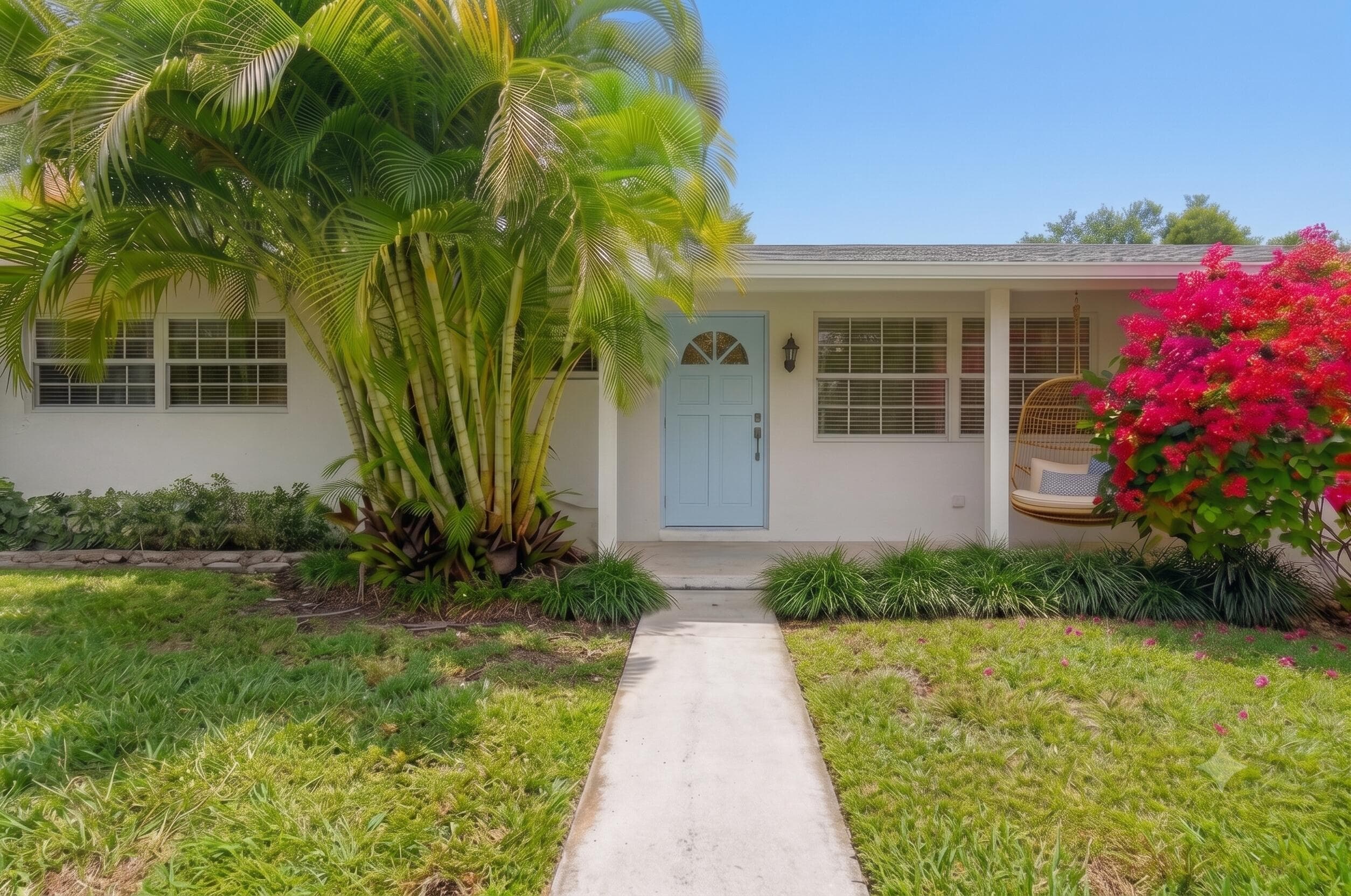 233 MARYLAND Drive, Lake Worth Beach, FL 33460 - Photo 2