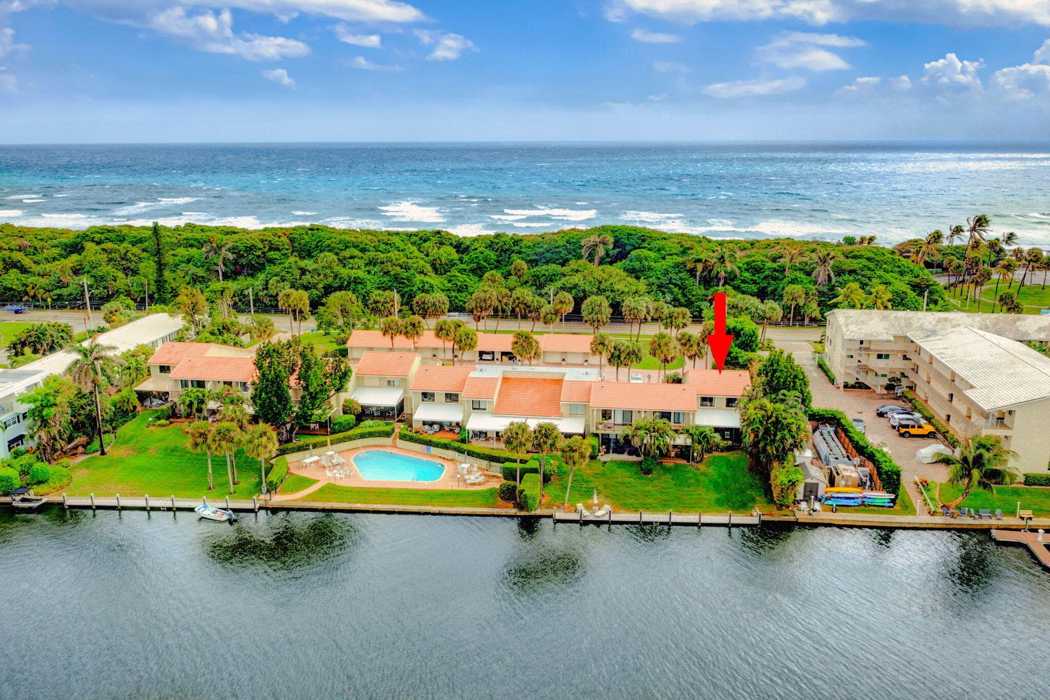 6550 N Ocean Boulevard 1, Ocean Ridge, FL 33435, Unit 1 - Photo 2