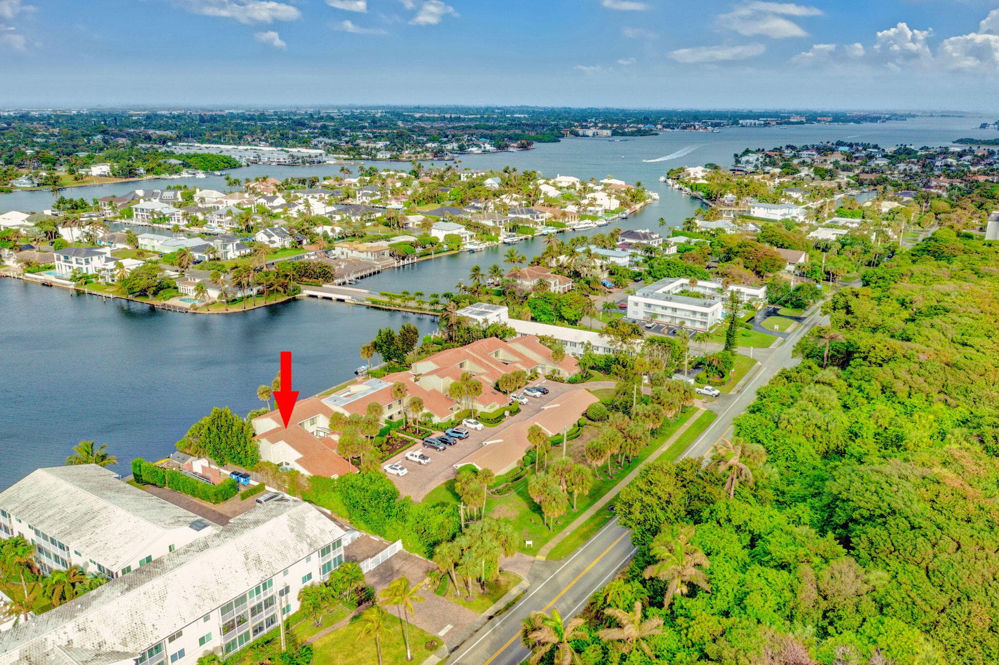 6550 N Ocean Boulevard 1, Ocean Ridge, FL 33435, Unit 1