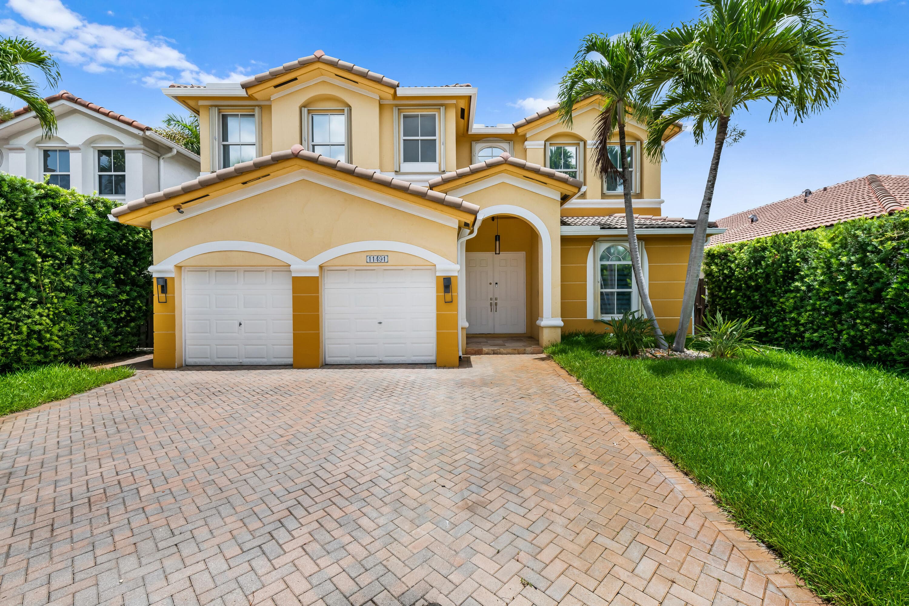 11491 NW 82nd Terrace NW, Doral, FL 33178