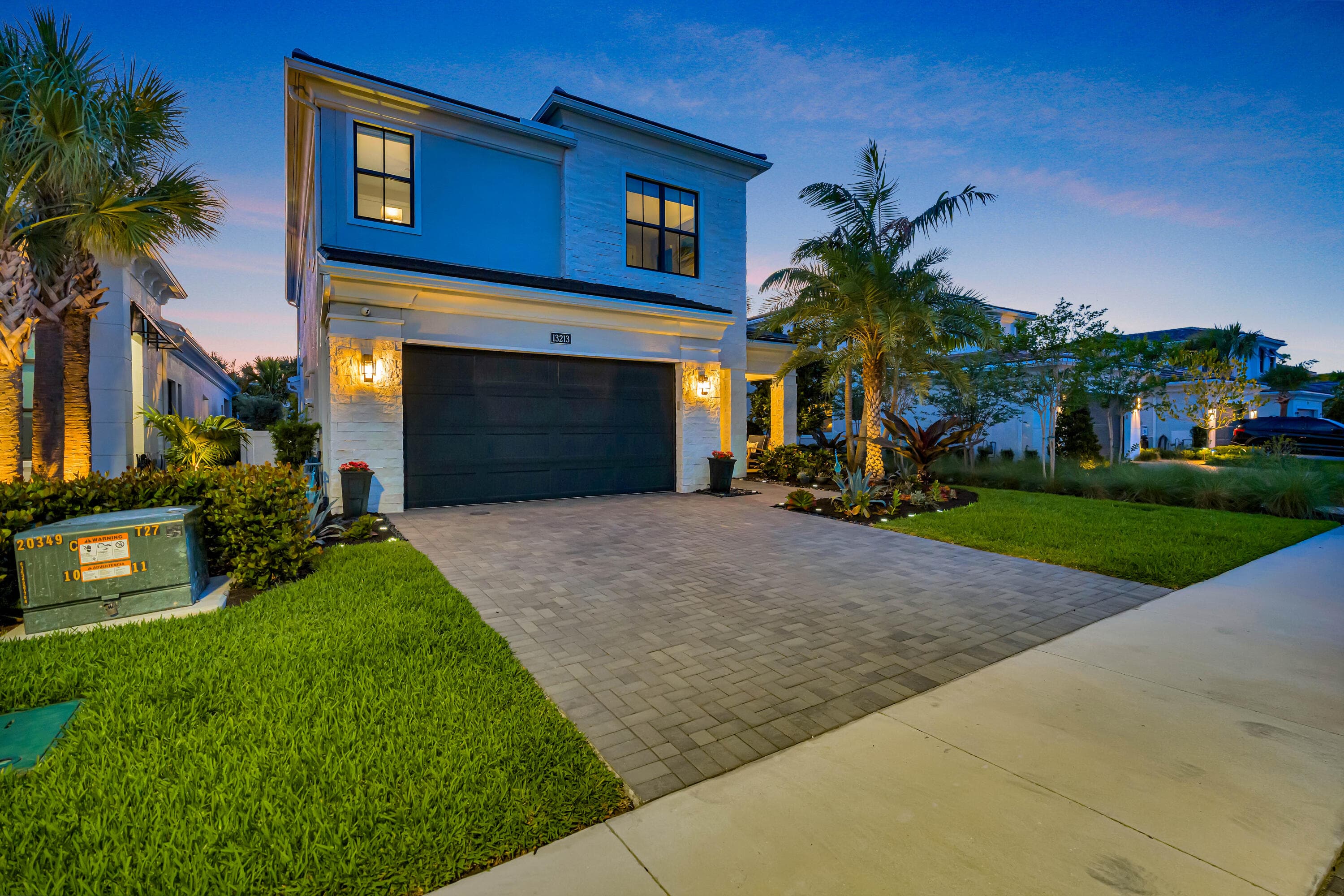 13213 Faberge Place, Palm Beach Gardens, FL 33418 - Photo 2