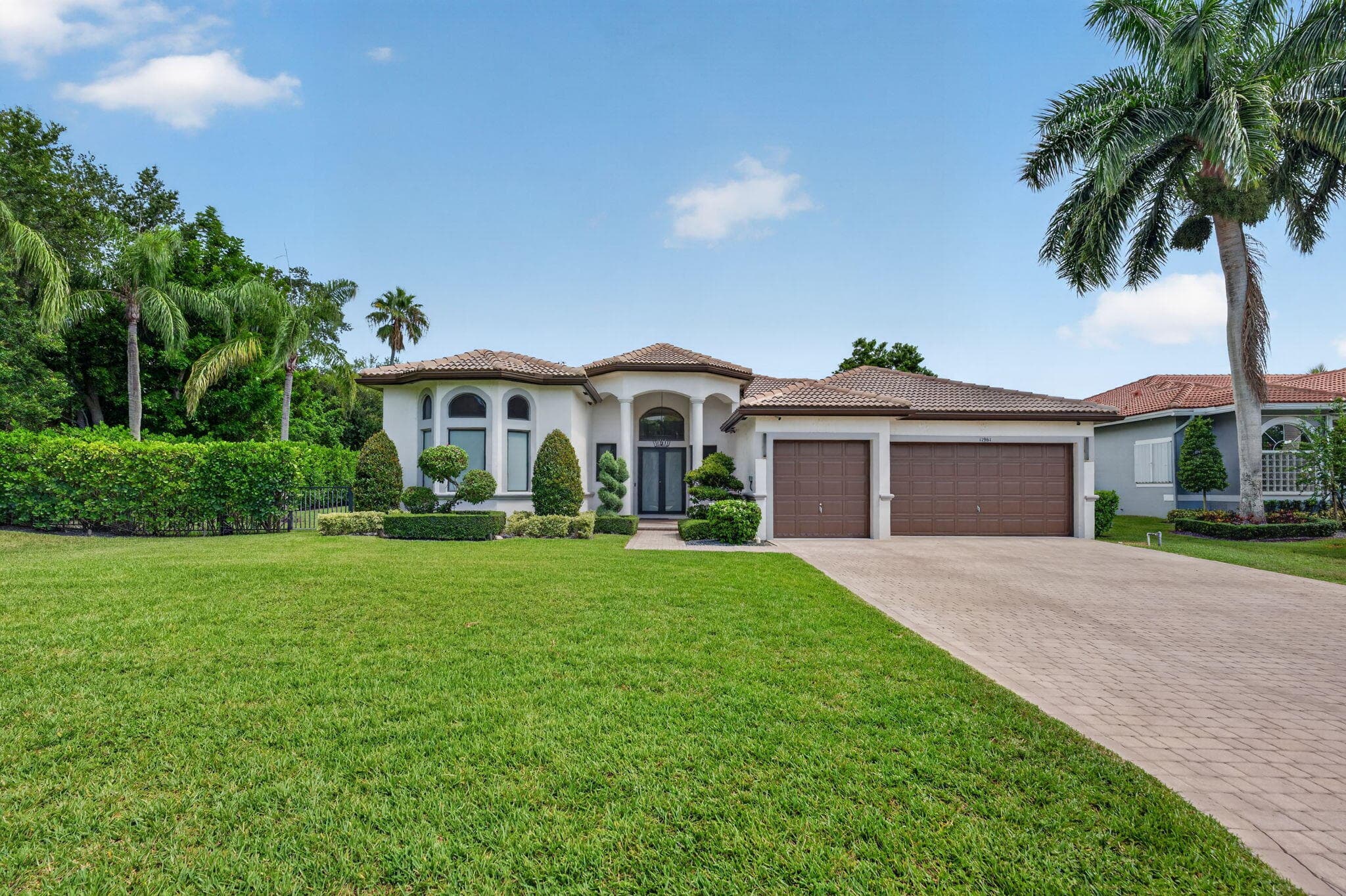 11961 NW 11TH Court, Coral Springs, FL 33071