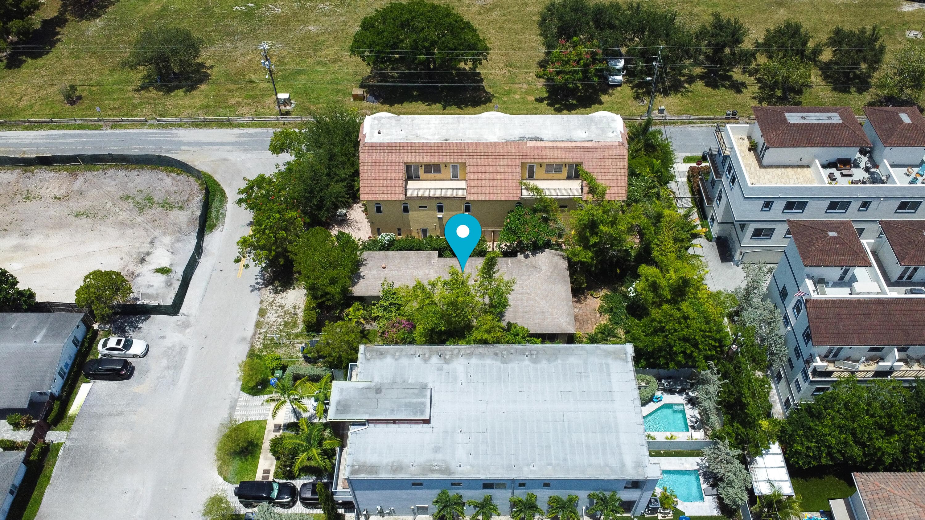 640 NE 8TH Avenue, Fort Lauderdale, FL 33304 - Photo 2