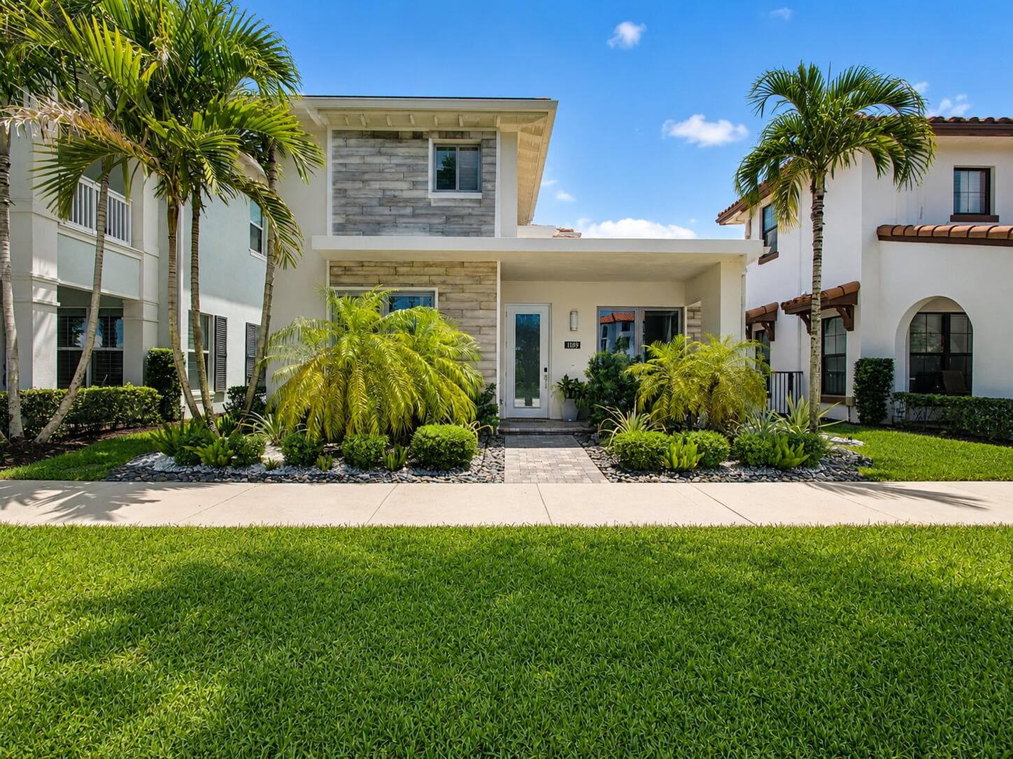 1189 Faulkner Terrace, Palm Beach Gardens, FL 33418