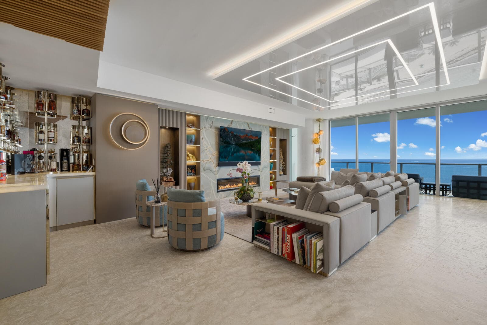 2200 N Ocean Boulevard S1604/1605, Fort Lauderdale, FL 33305, Unit S1604/1605