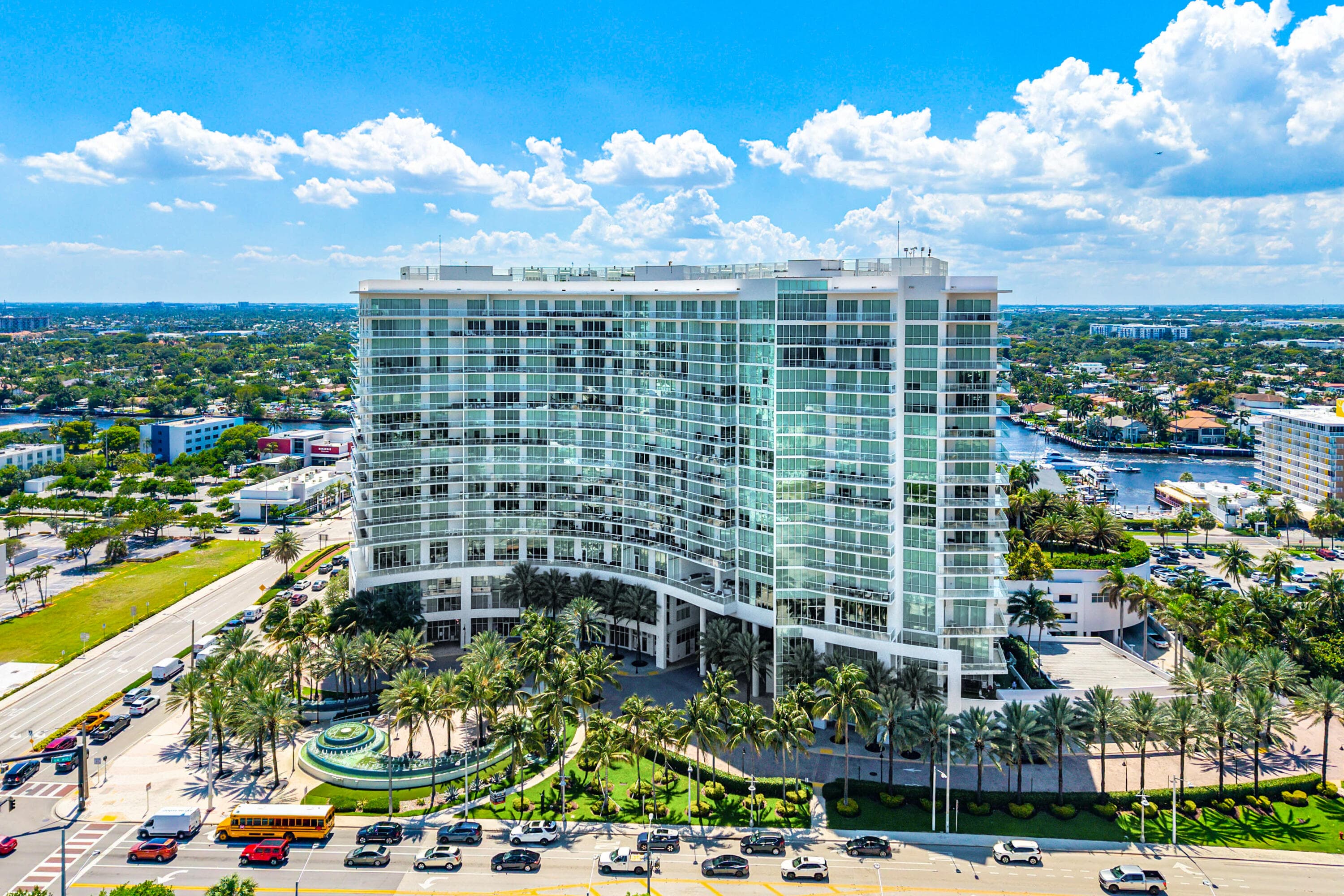 1 N OCEAN Boulevard 513, Pompano Beach, FL 33062, Unit 513