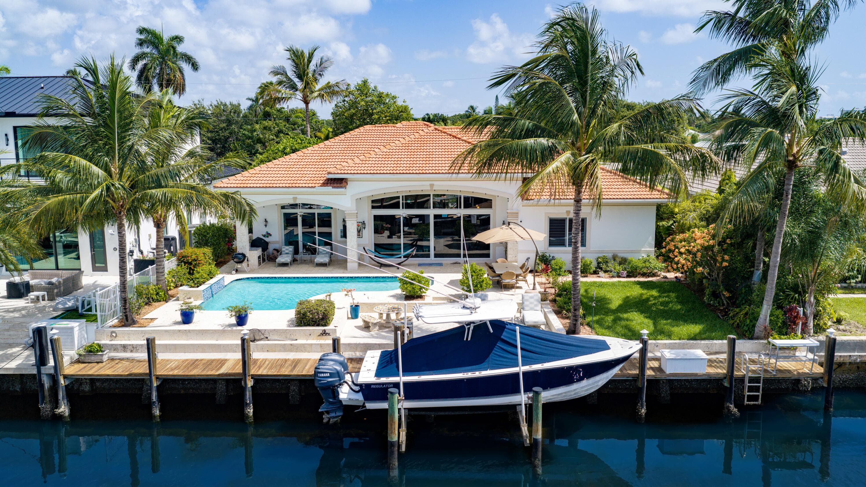 2760 NE 51st Street, Lighthouse Point, FL 33064