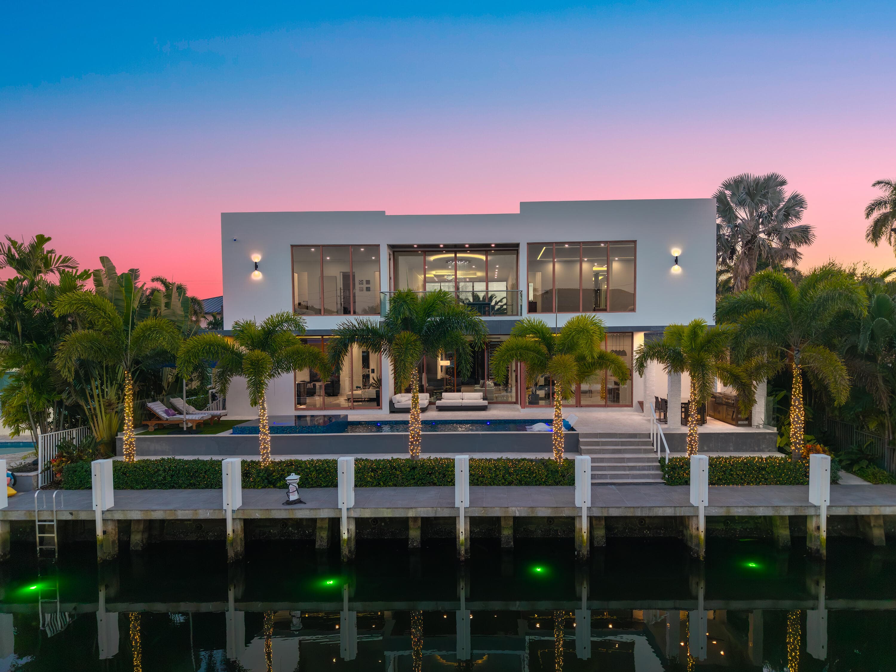 2631 NE 48TH Court, Lighthouse Point, FL 33064 - Photo 3