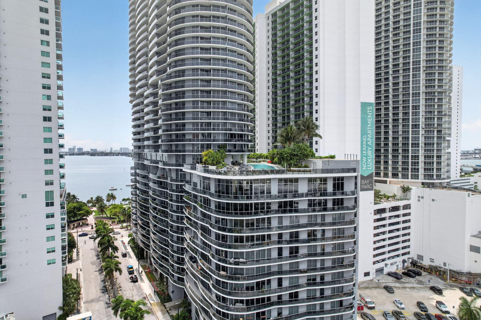 488 NE 18th Street 1515, Miami, FL 33132, Unit 1515