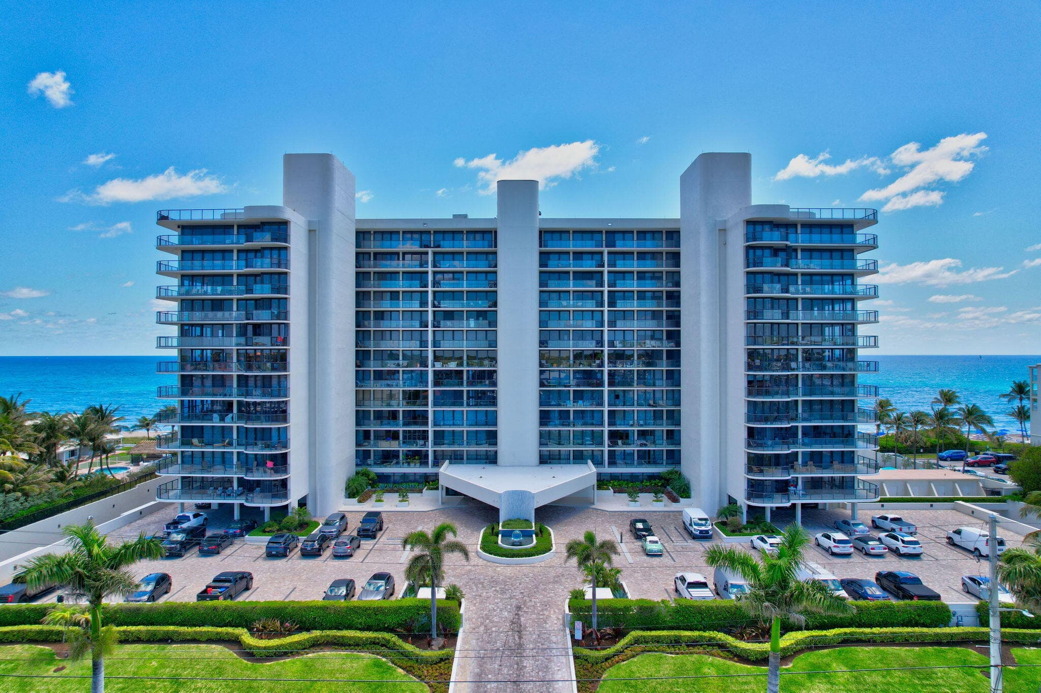 2727 S Ocean Boulevard 403, Highland Beach, FL 33487, Unit 403 - Photo 2