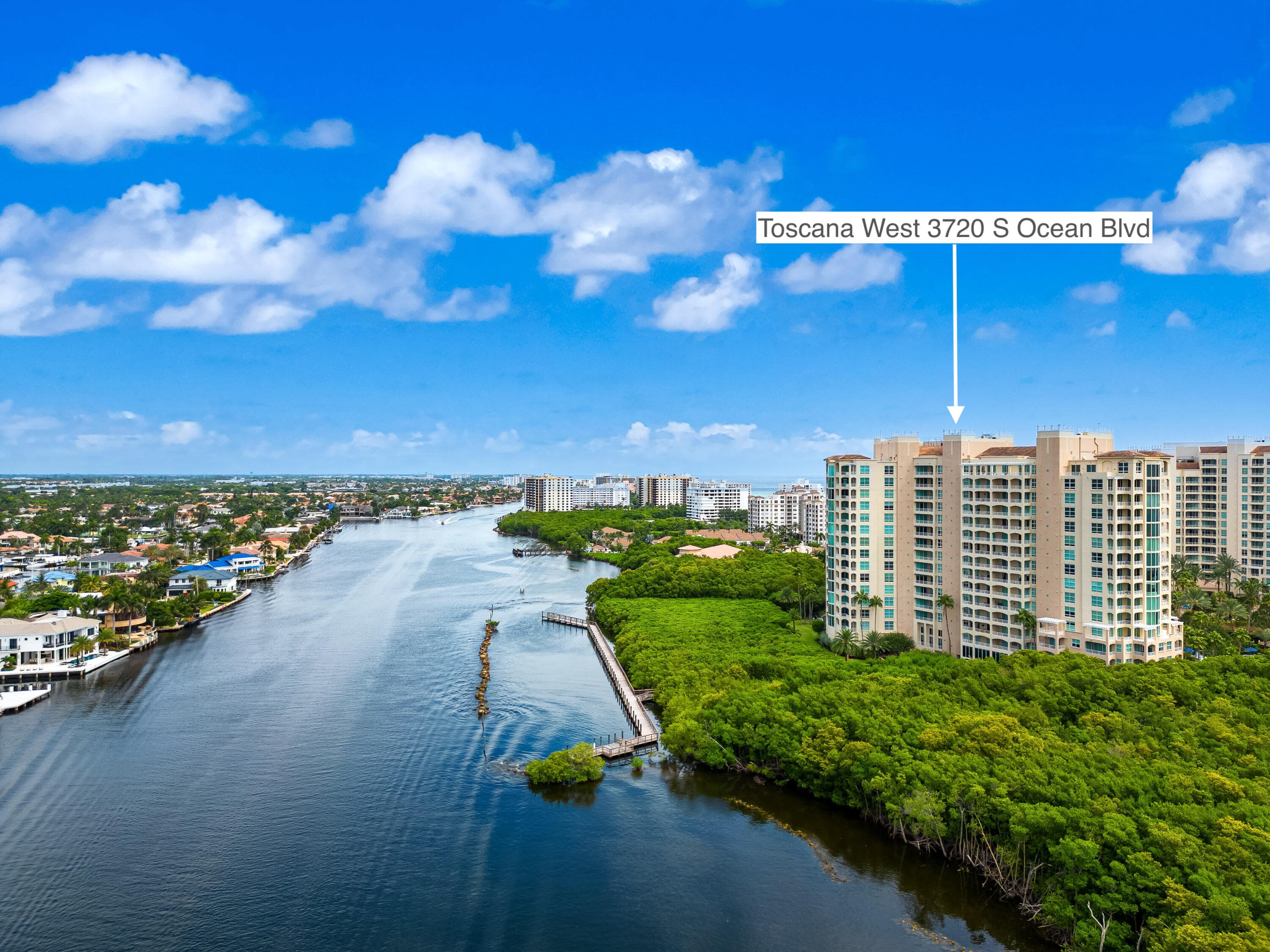 3720 S Ocean Boulevard 1406/1407, Highland Beach, FL 33487, Unit 1406/1407 - Photo 2