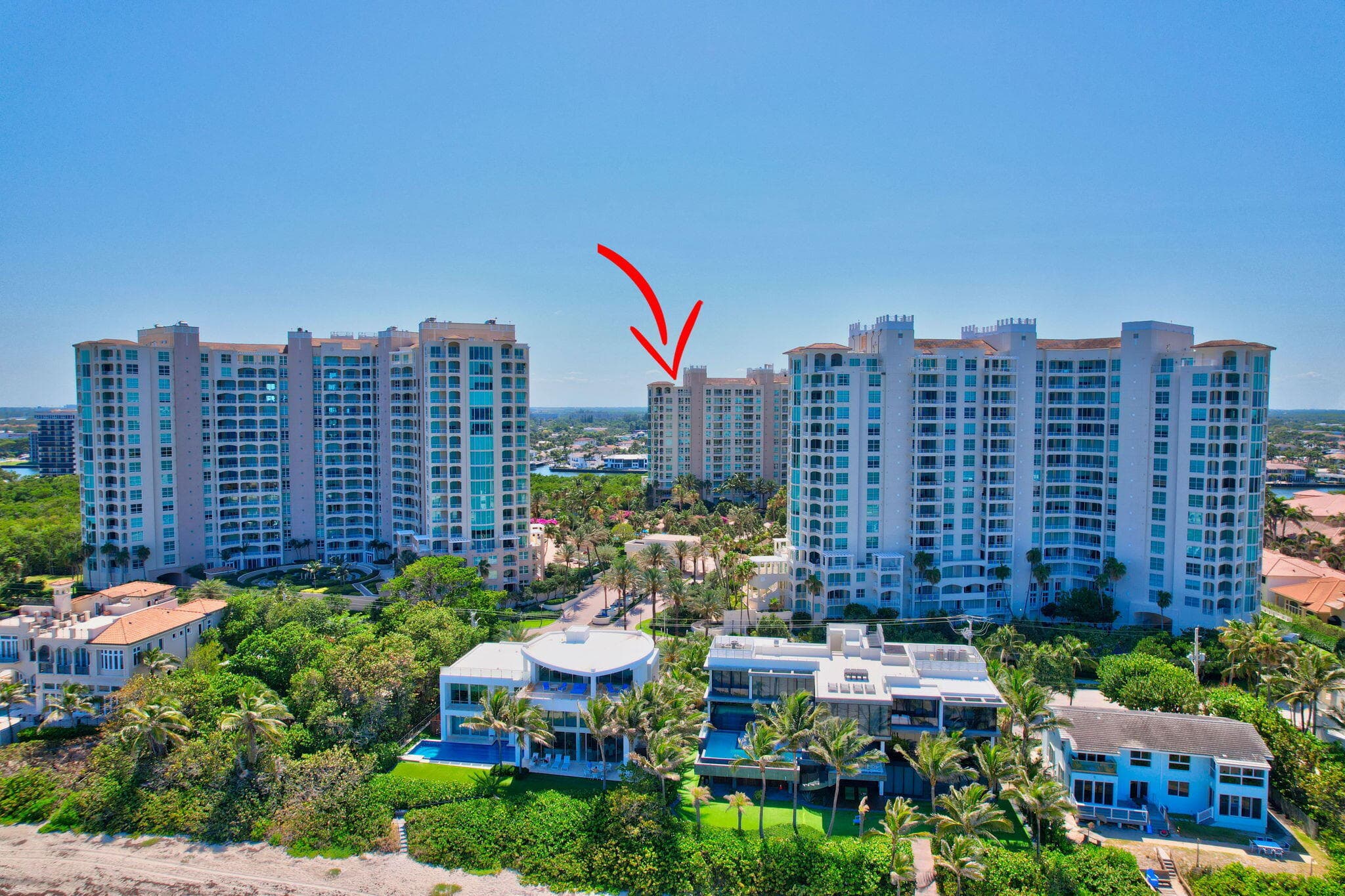 3720 S Ocean Boulevard 1001, Highland Beach, FL 33487, Unit 1001 - Photo 2
