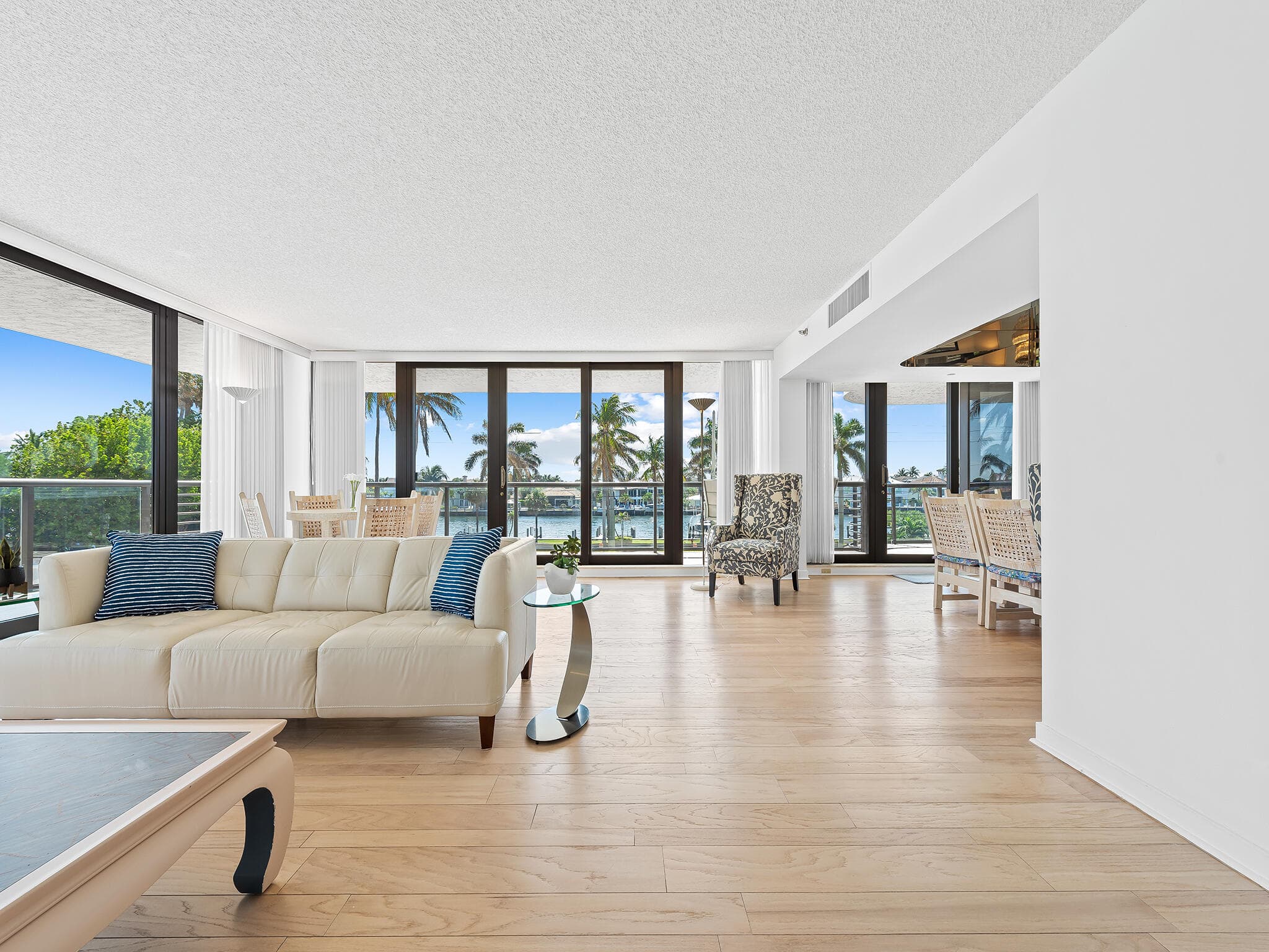 2727 S Ocean Boulevard 304, Highland Beach, FL 33487, Unit 304 - Photo 3