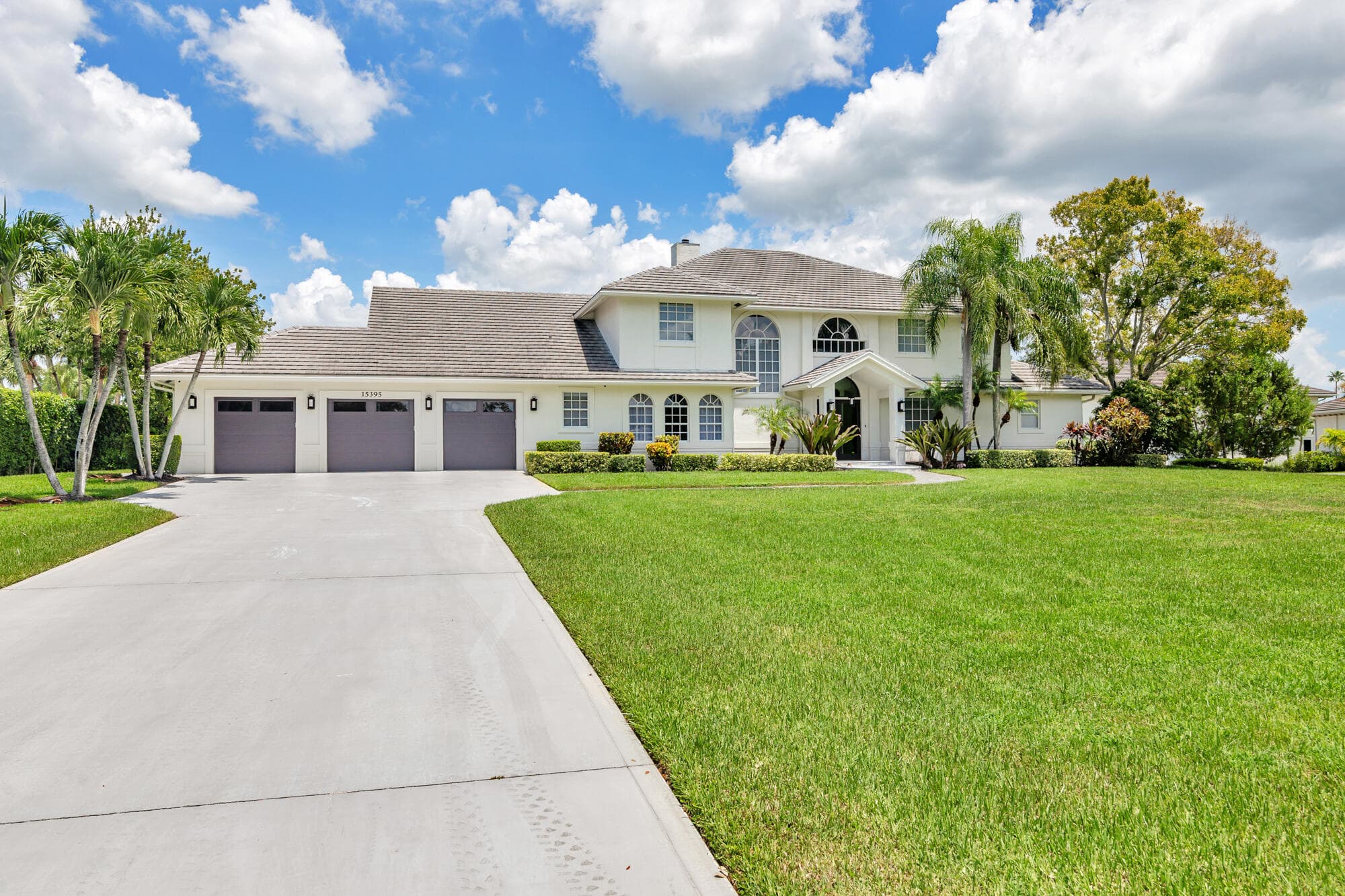 15395 Hawker Lane, Wellington, FL 33414 - Photo 2