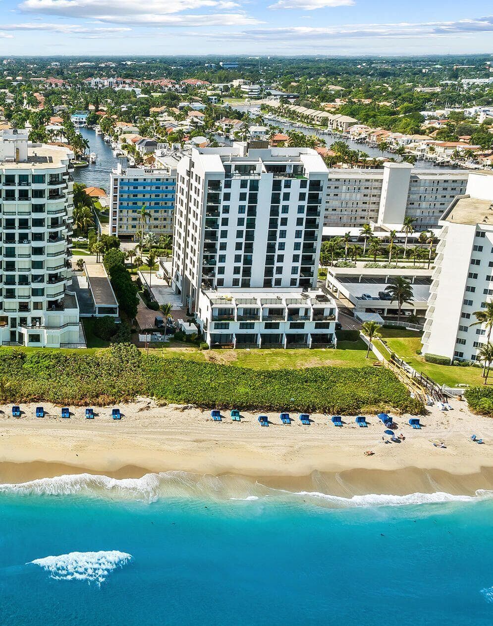 3115 S Ocean Boulevard 901, Highland Beach, FL 33487, Unit 901 - Photo 2